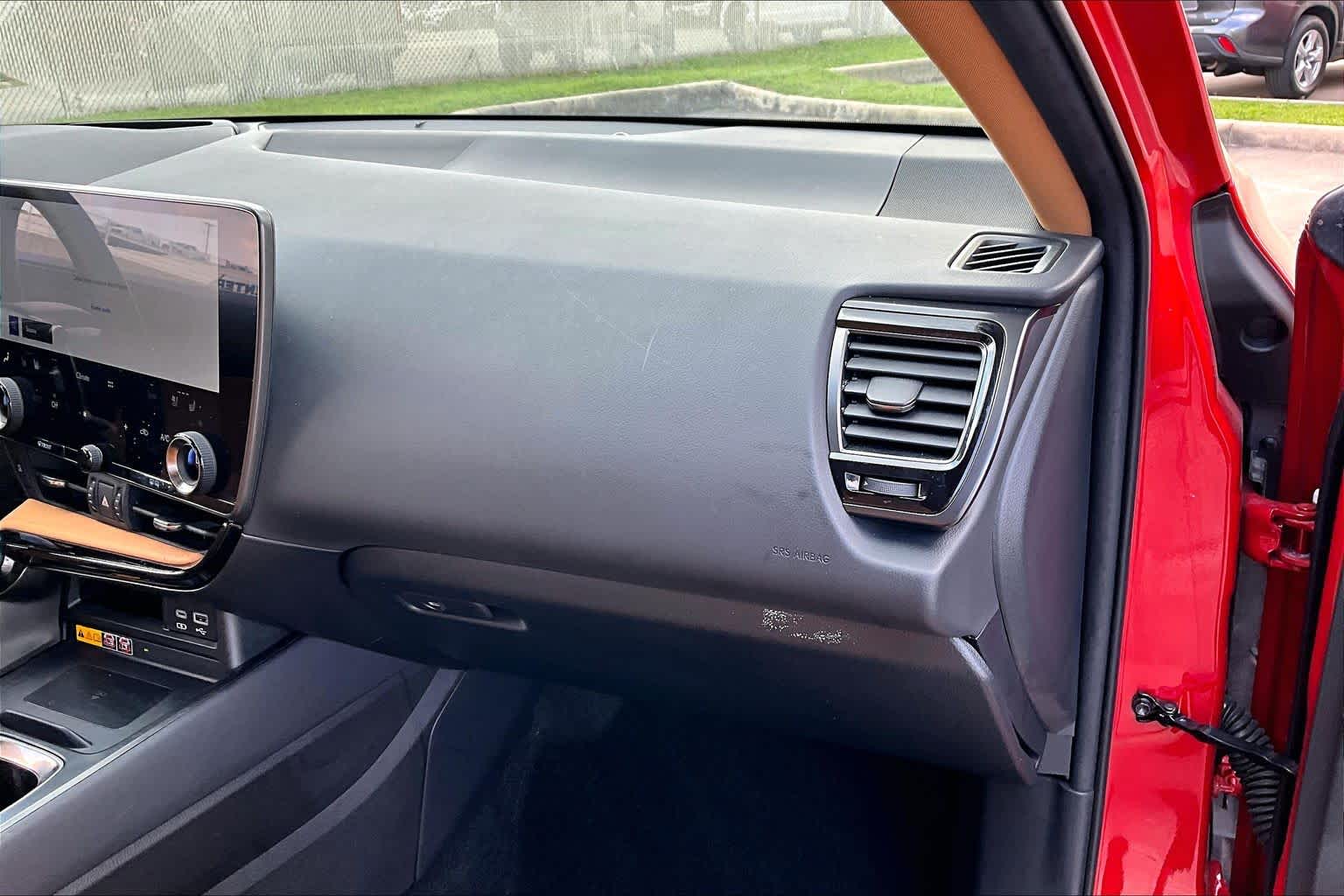 2023 Lexus NX 350 Luxury  Redline at Lexus Southwest Houston