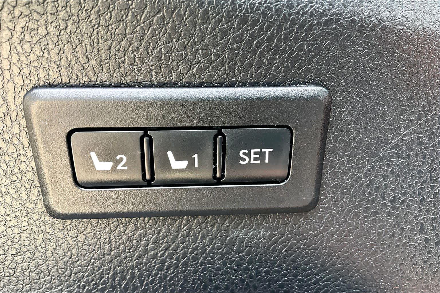 2017 Toyota RAV4 Limited Silver Sky Metallic at Group 1 Toyota Southwest