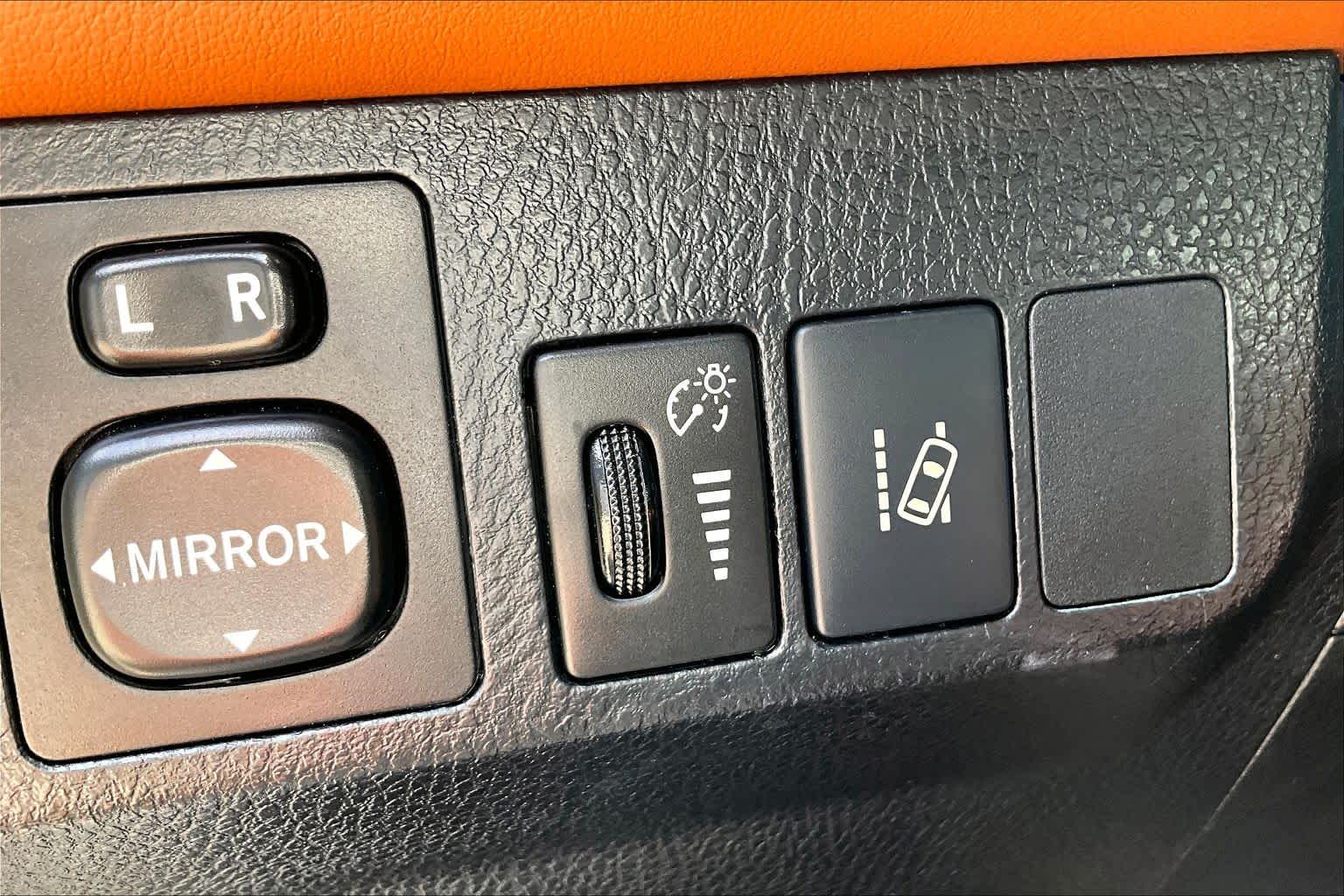 2017 Toyota RAV4 Limited Silver Sky Metallic at Group 1 Toyota Southwest