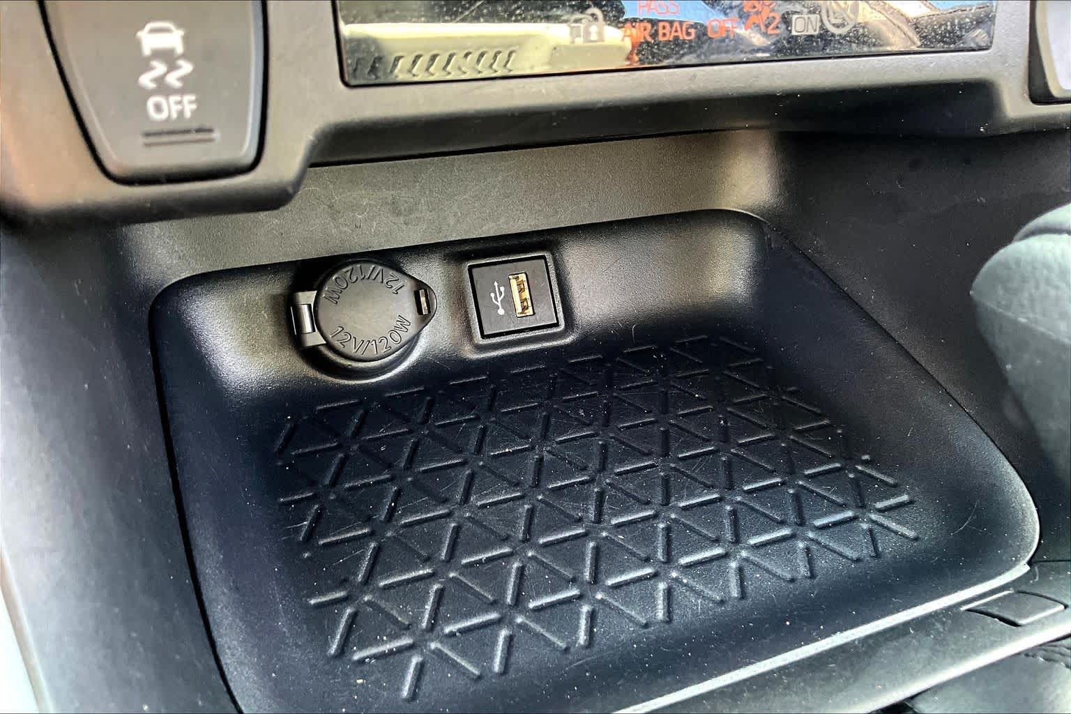 2025 Toyota RAV4 LE Ice Cap at AutoNation USA Houston