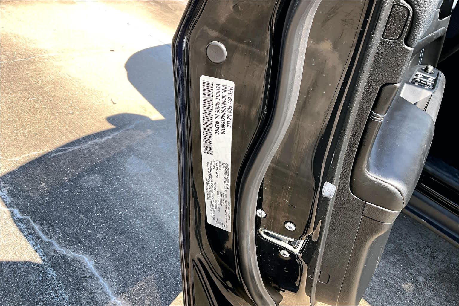 2025 Jeep Compass photo 34 of 34