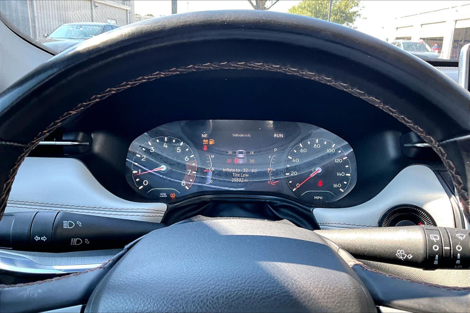 2022 Jeep Compass photo 24 of 33