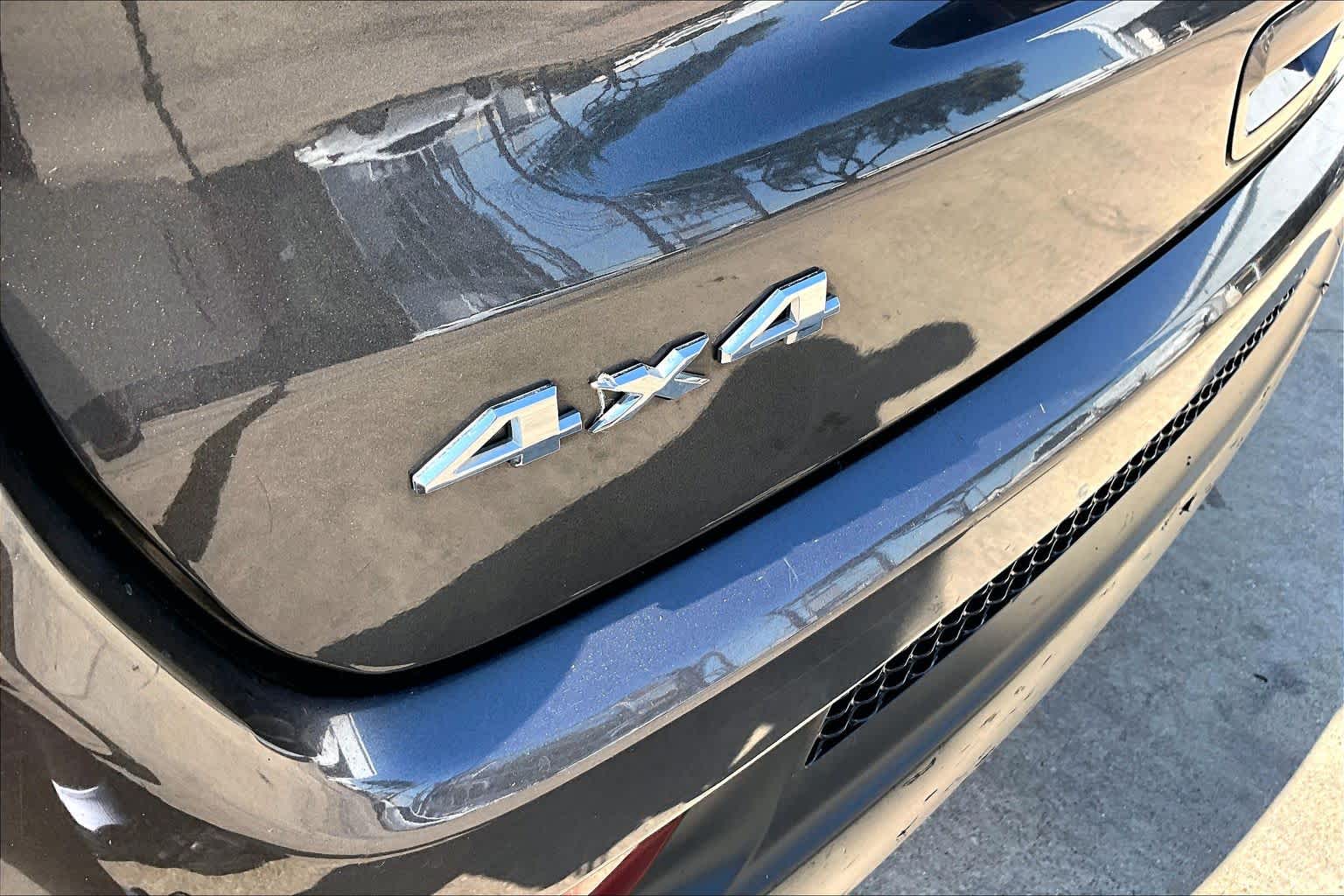 2022 Jeep Compass photo 29 of 33