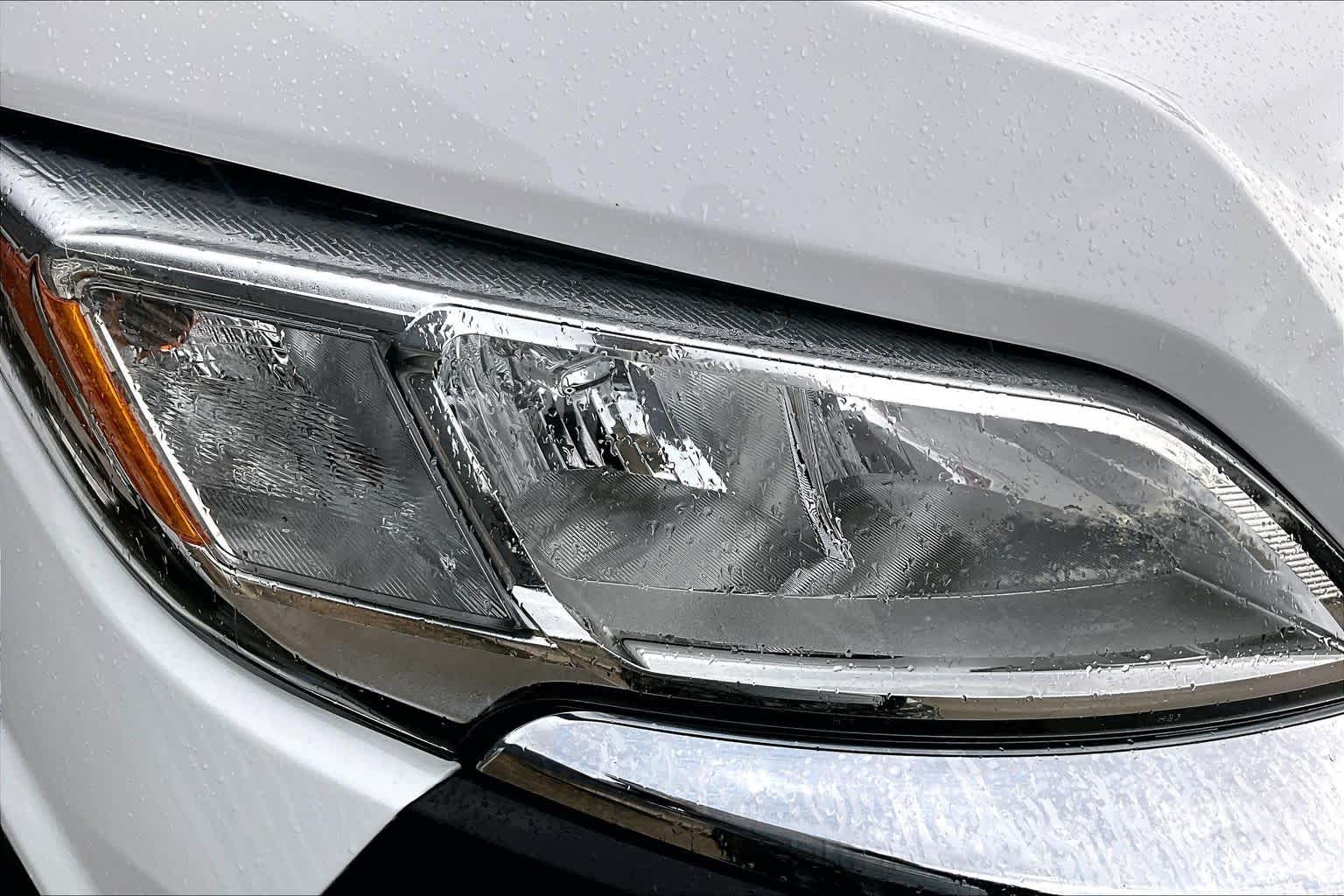 2023 Ram ProMaster Cargo Van  Bright White Clearcoat at Honda of Clear Lake
