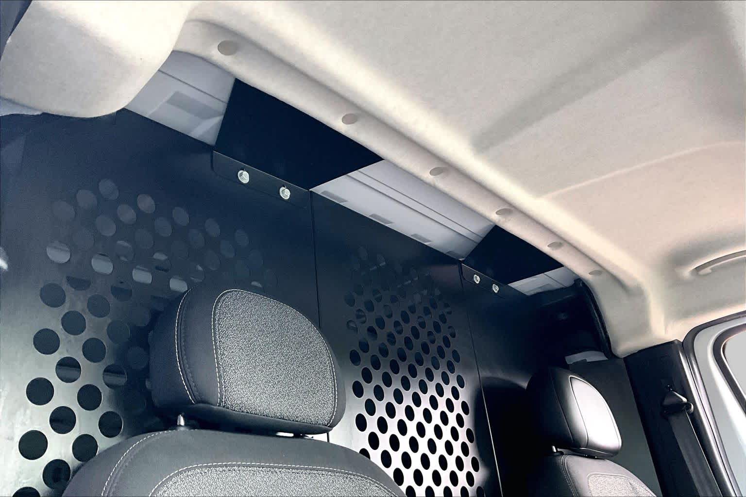 2023 Ram ProMaster Cargo Van  Bright White Clearcoat at Honda of Clear Lake