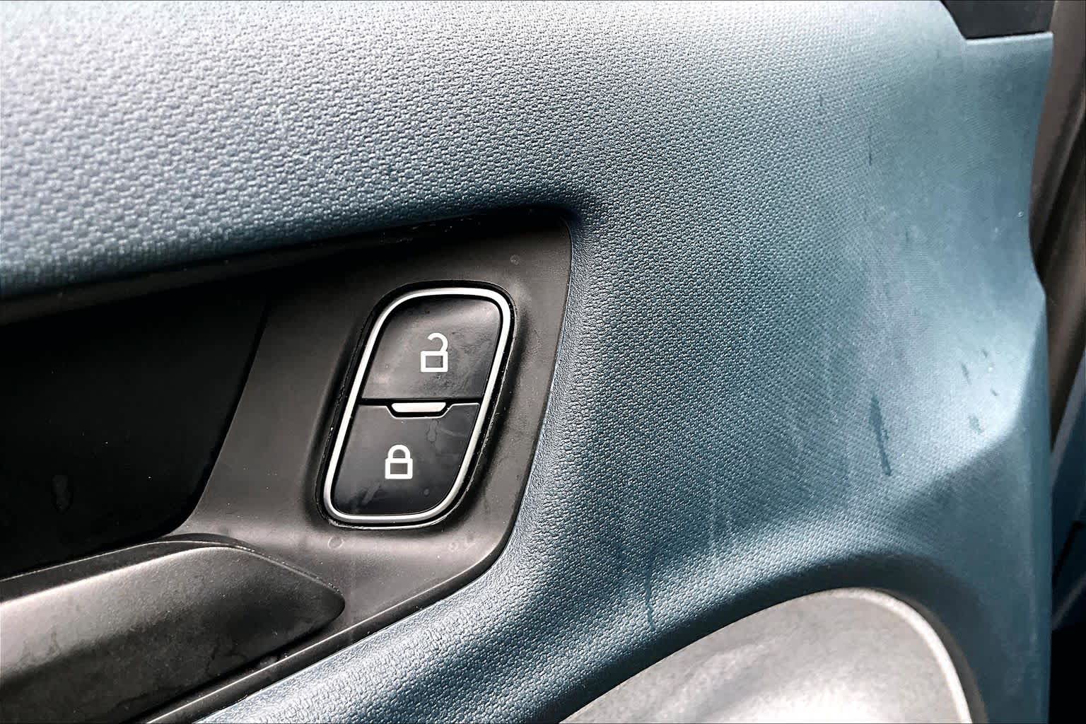 2025 Ford Maverick XLT Carbonized Gray Metallic at Honda of Clear Lake