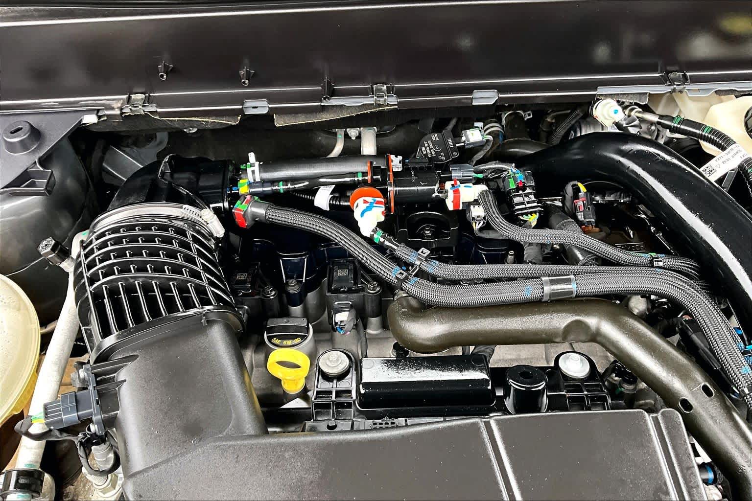 2025 Ford Maverick XLT Carbonized Gray Metallic at Honda of Clear Lake