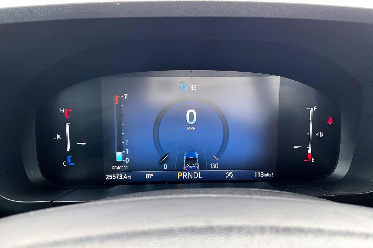 2025 Ford Maverick XLT Carbonized Gray Metallic at Honda of Clear Lake