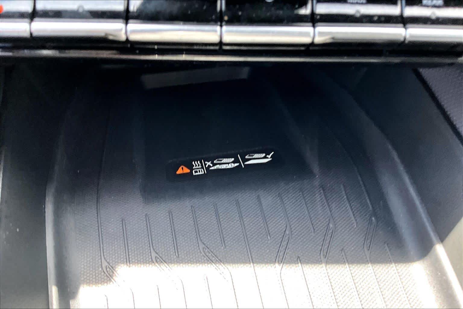 2025 Chevrolet Equinox EV RS Black at AutoNation Chevrolet Gulf Fwy