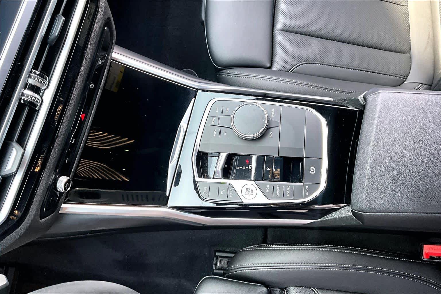 2024 BMW 330i 330i Skyscraper Grey Metallic at Group 1 Toyota Southwest