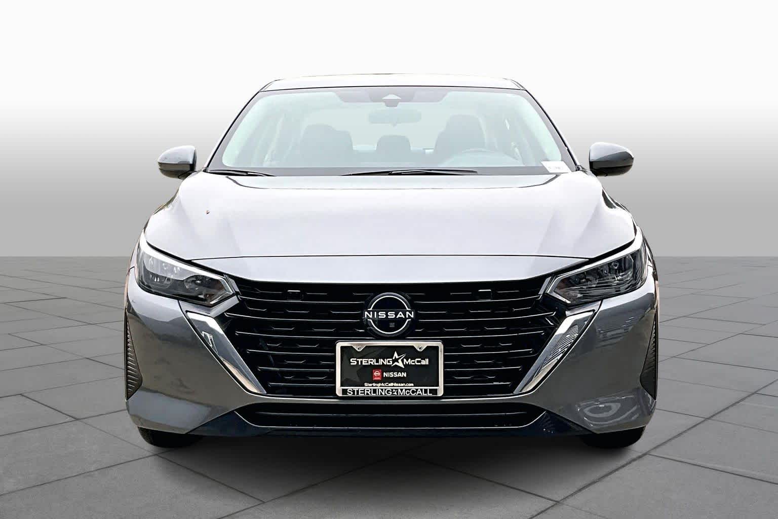 2025 Nissan Sentra S - 2