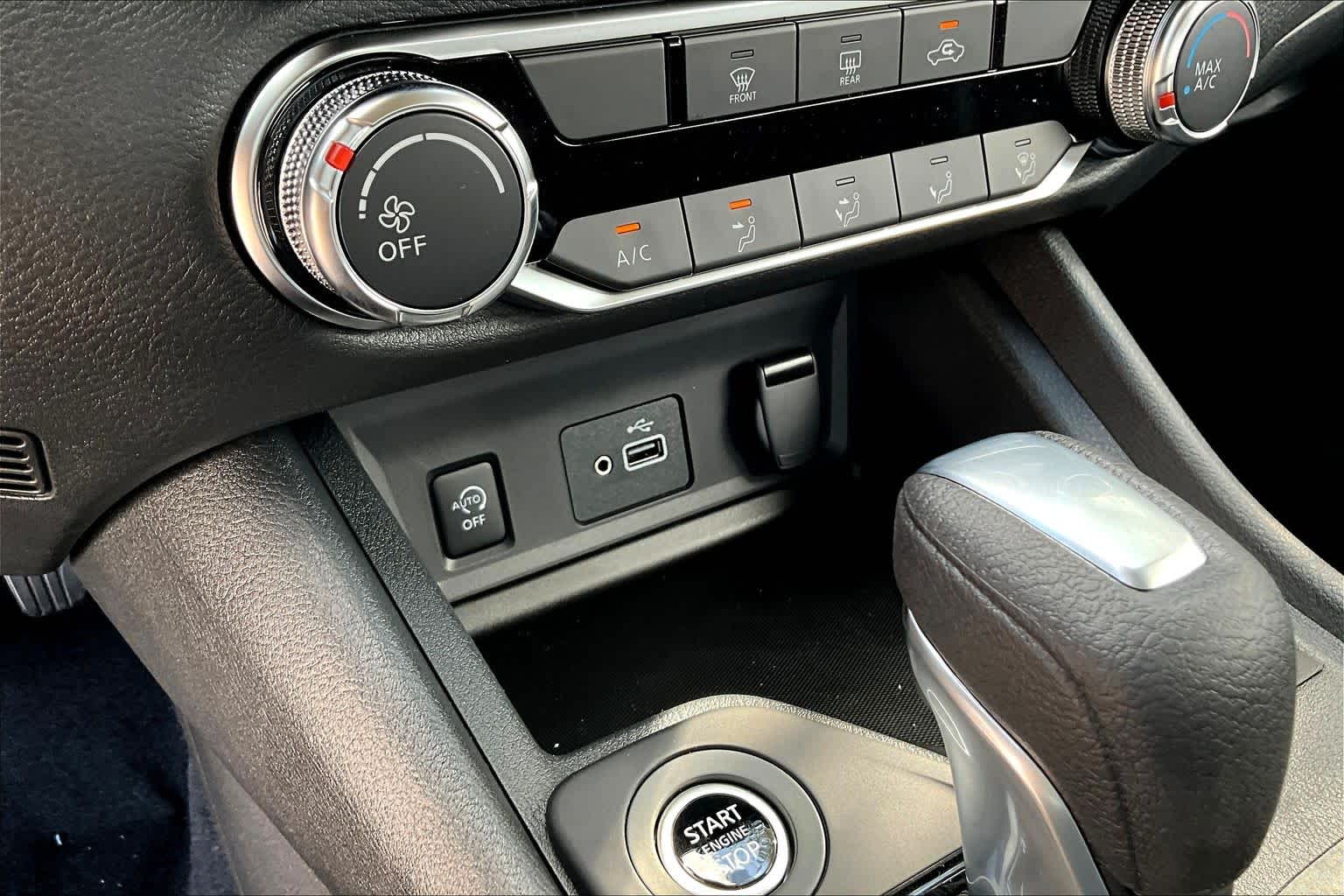 2025 Nissan Sentra S Gun Metallic at Tomball Chrysler Dodge Jeep Ram