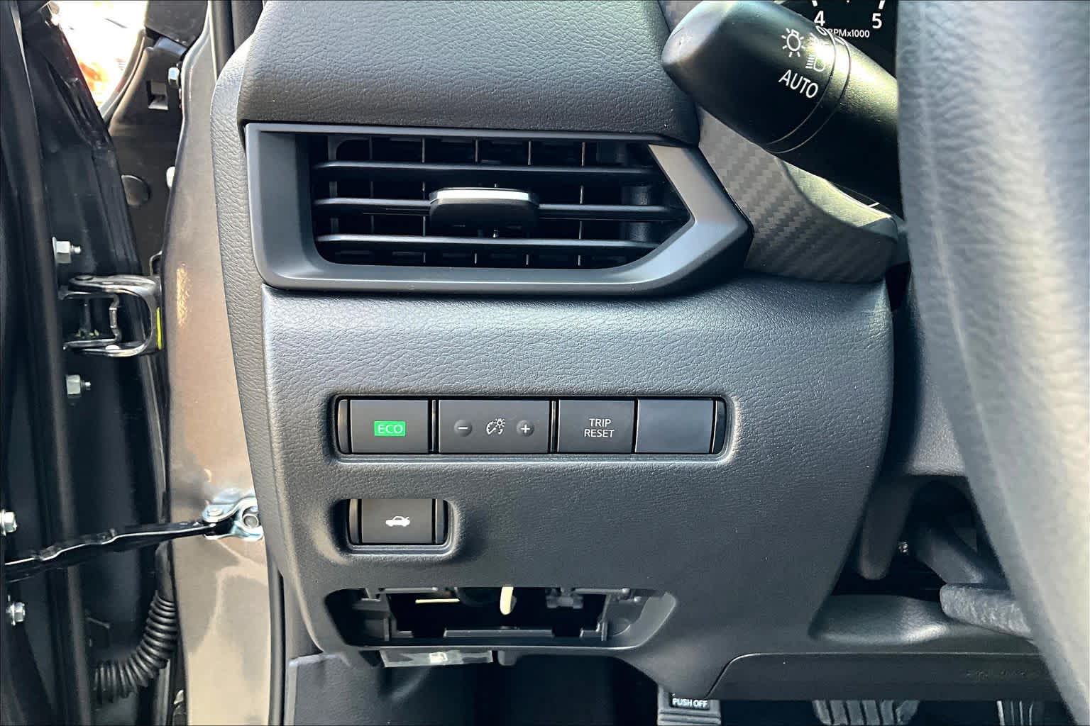 2025 Nissan Sentra S Gun Metallic at Tomball Chrysler Dodge Jeep Ram