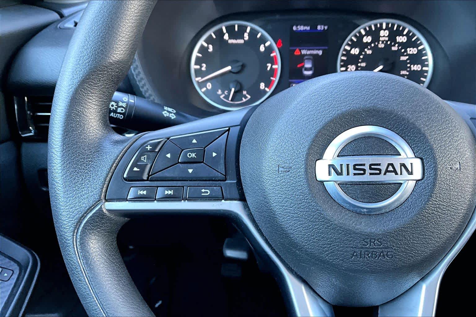 2020 Nissan Sentra photo 24 of 35