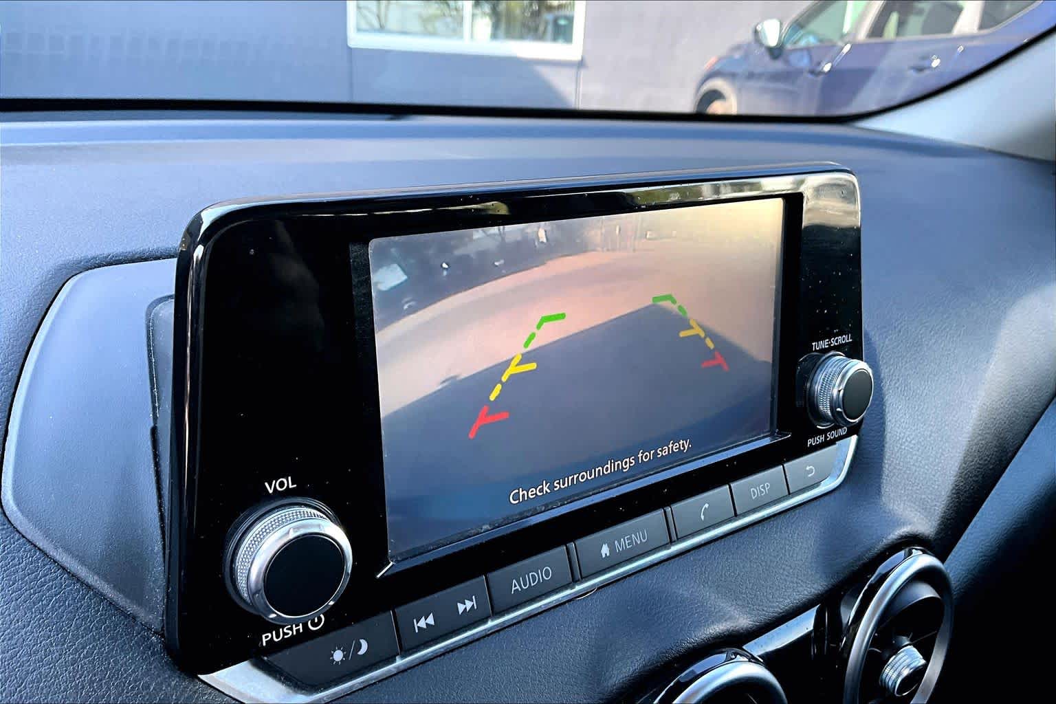2020 Nissan Sentra photo 27 of 35