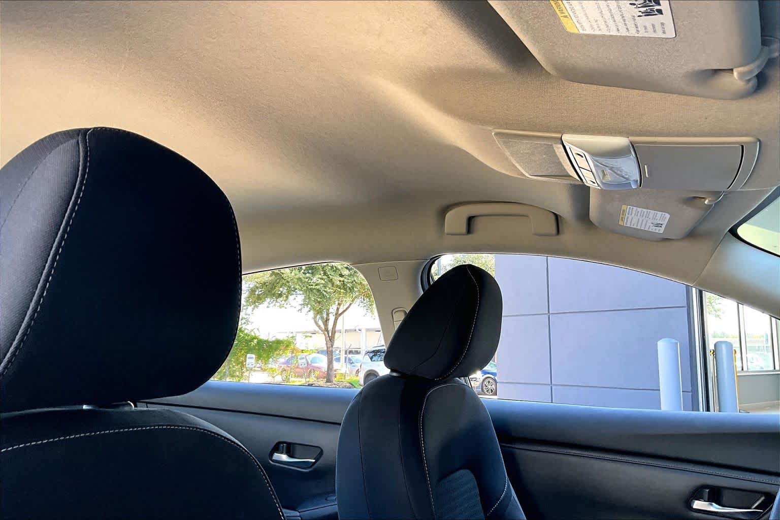 2020 Nissan Sentra photo 14 of 35