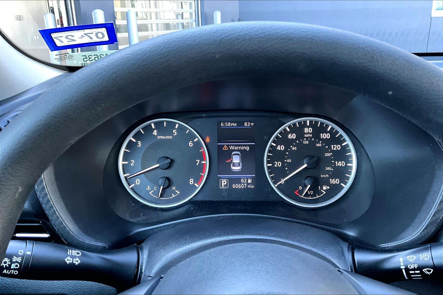 2020 Nissan Sentra photo 26 of 35