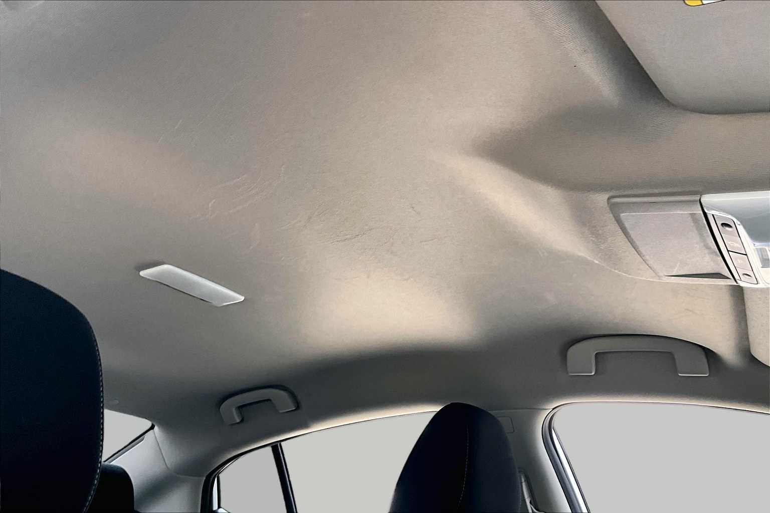 2025 Nissan Sentra S Fresh Powder at Sterling McCall Nissan