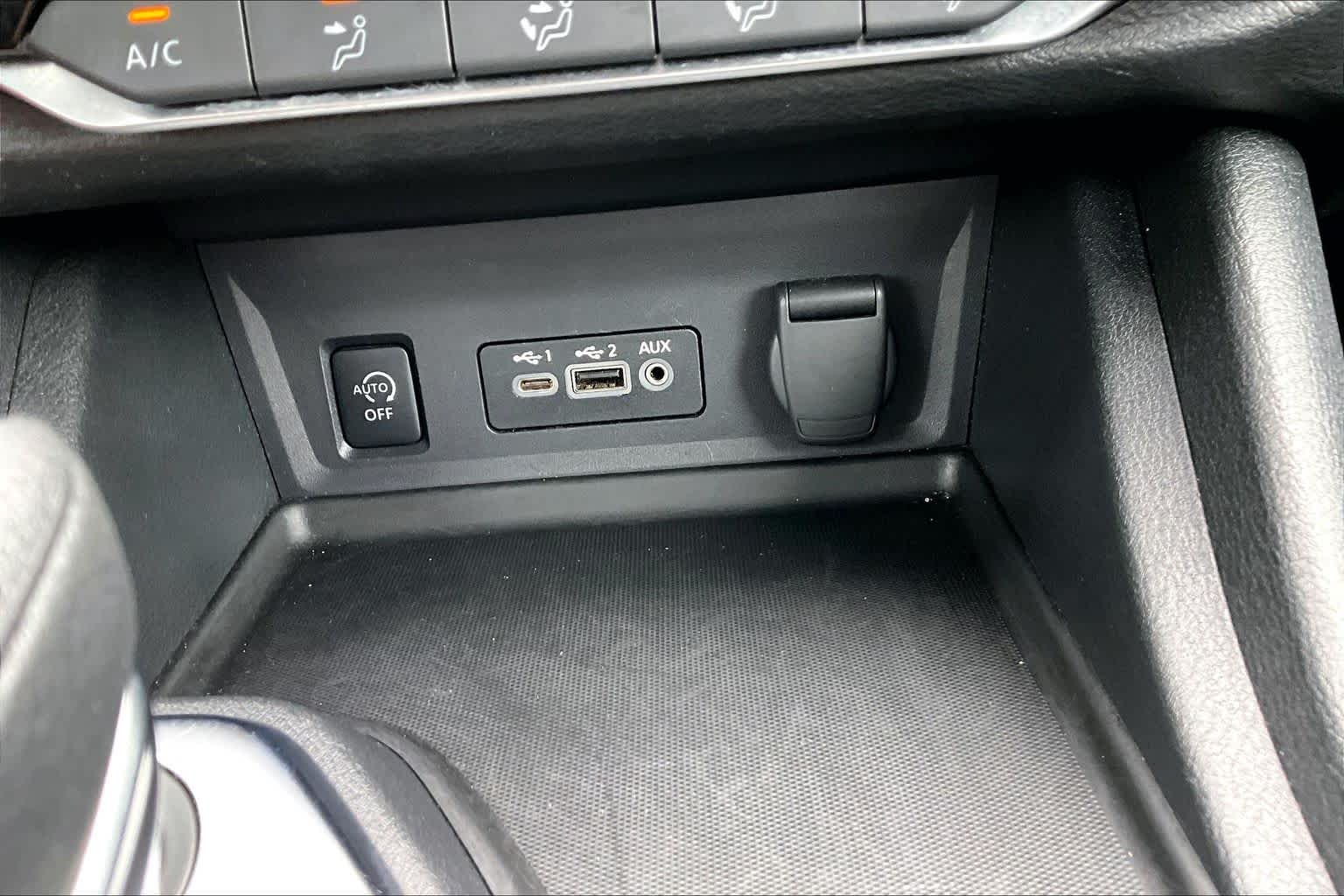 2020 Nissan Sentra S Super Black at HGreg Houston