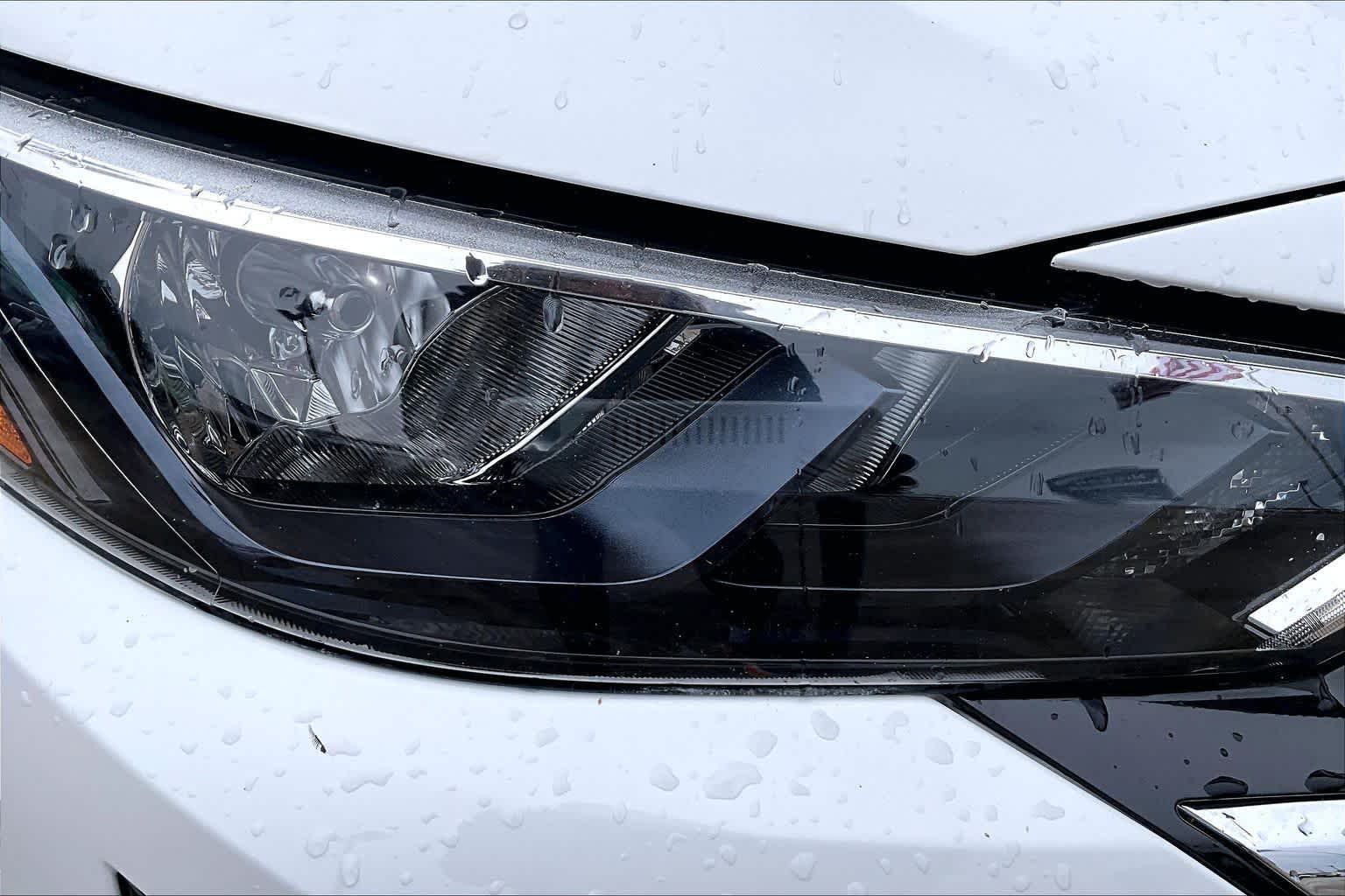 2020 Nissan Sentra S Super Black at HGreg Houston