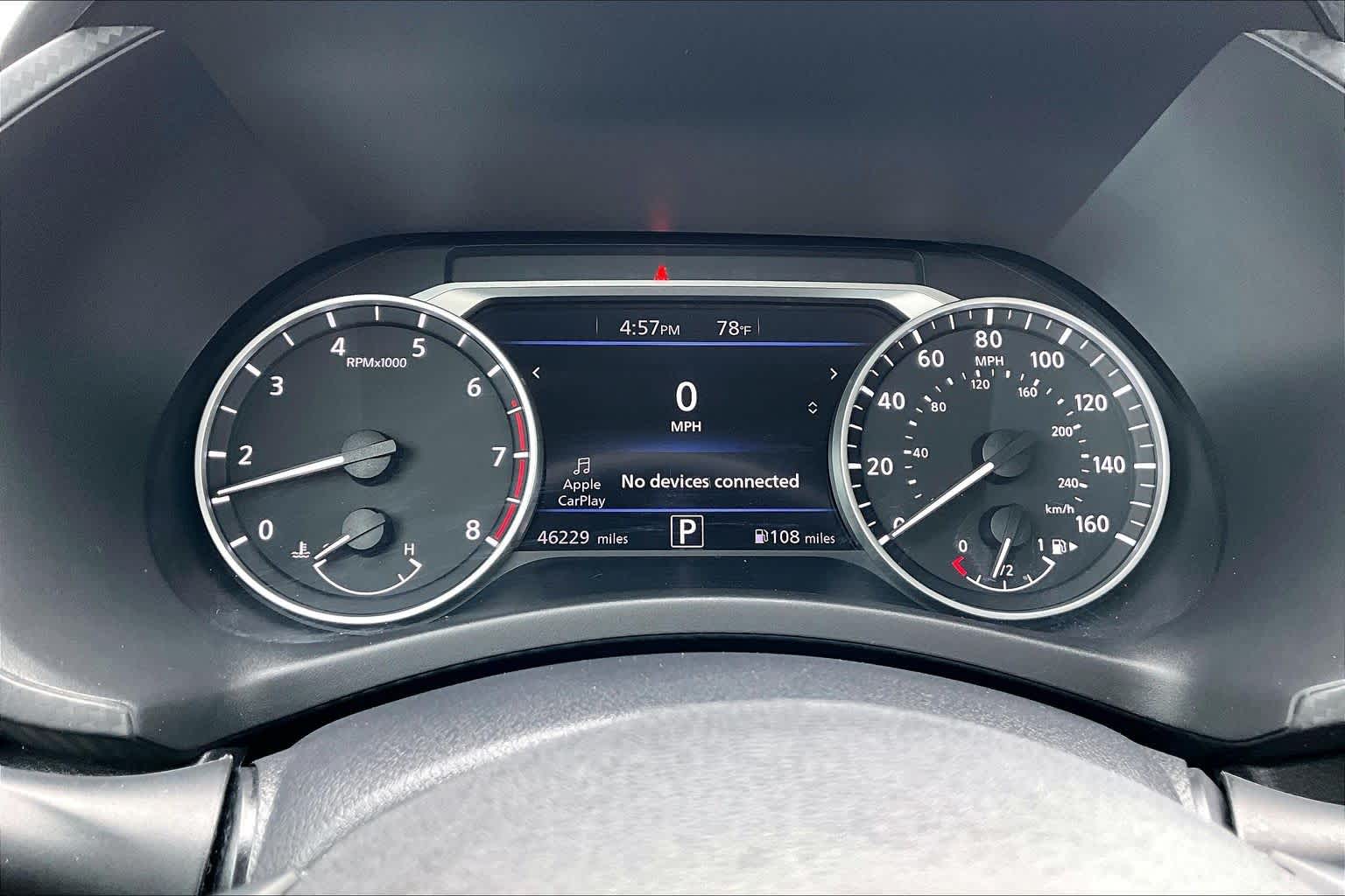 2020 Nissan Sentra S Super Black at HGreg Houston