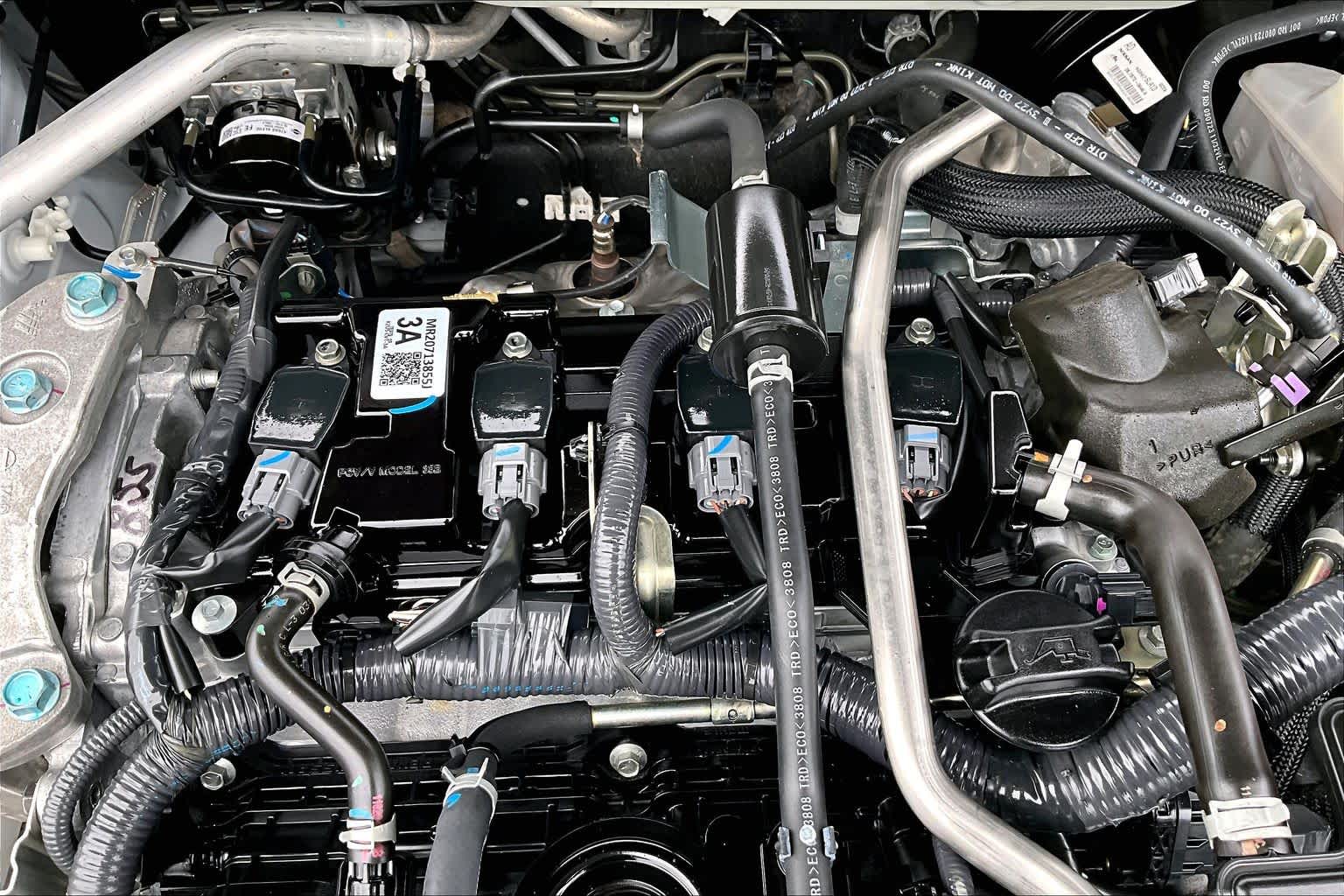 2020 Nissan Sentra S Super Black at HGreg Houston
