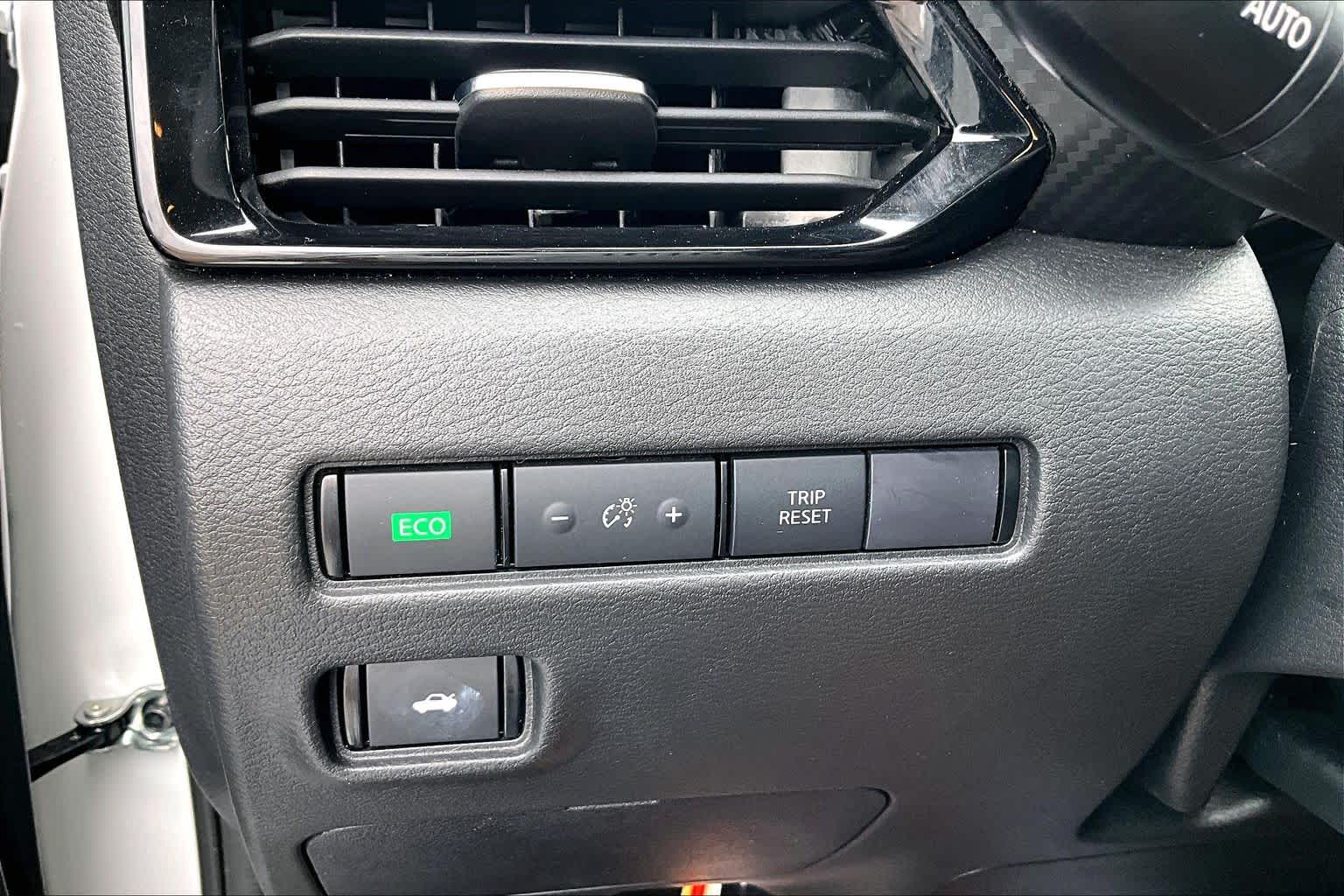 2020 Nissan Sentra S Super Black at HGreg Houston