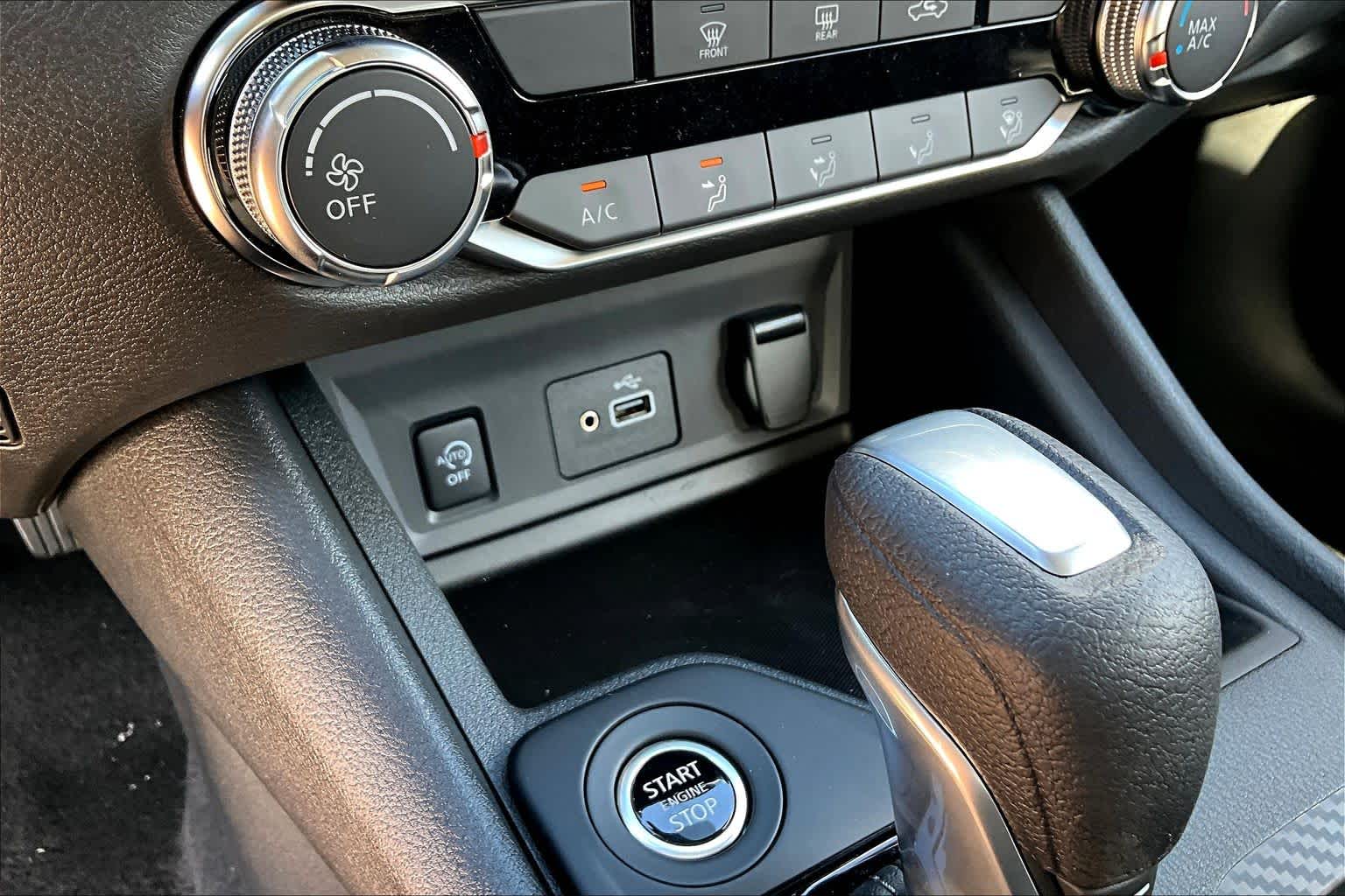 2025 Nissan Sentra S Gun Metallic at Tomball Chrysler Dodge Jeep Ram