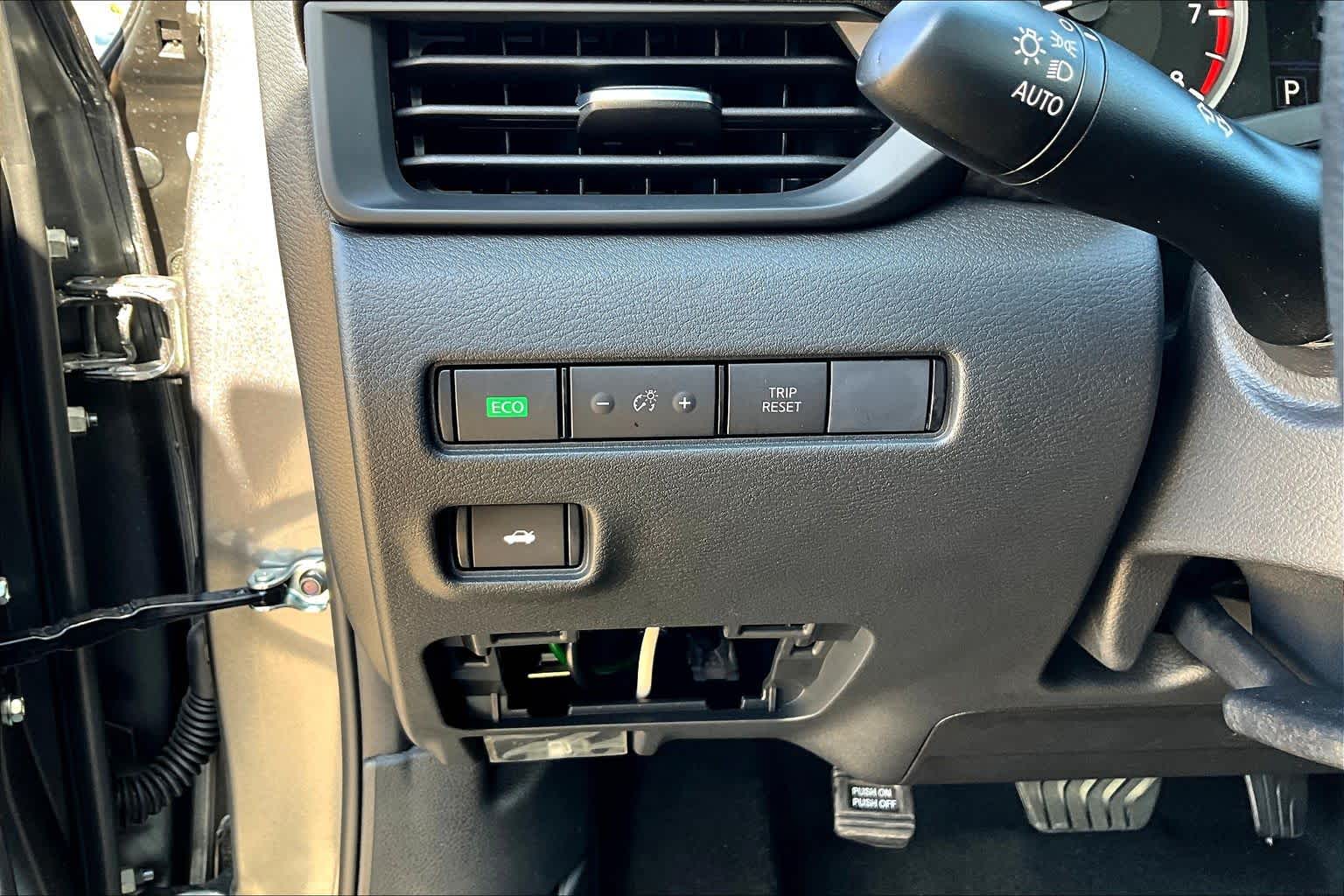 2025 Nissan Sentra S Gun Metallic at Tomball Chrysler Dodge Jeep Ram