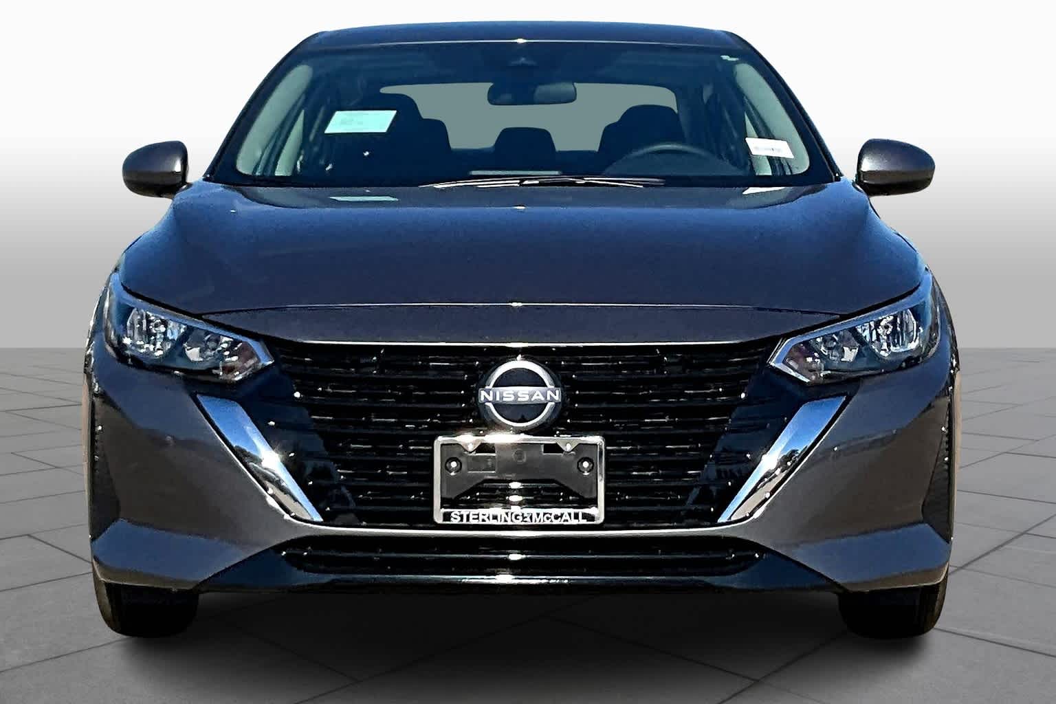 2025 Nissan Sentra S - 2