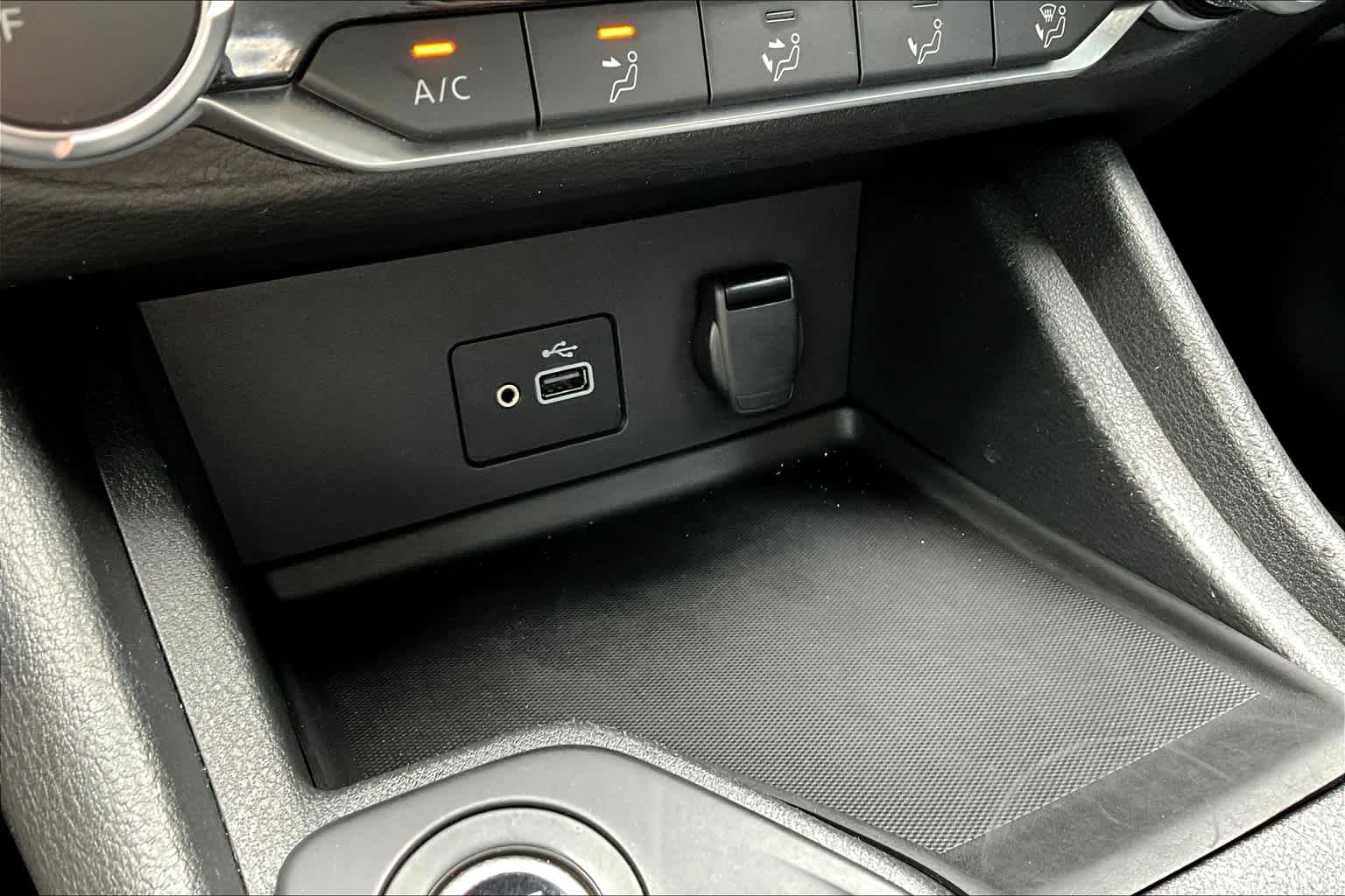 2021 Nissan Sentra S Brilliant Silver Metallic at HGreg Houston