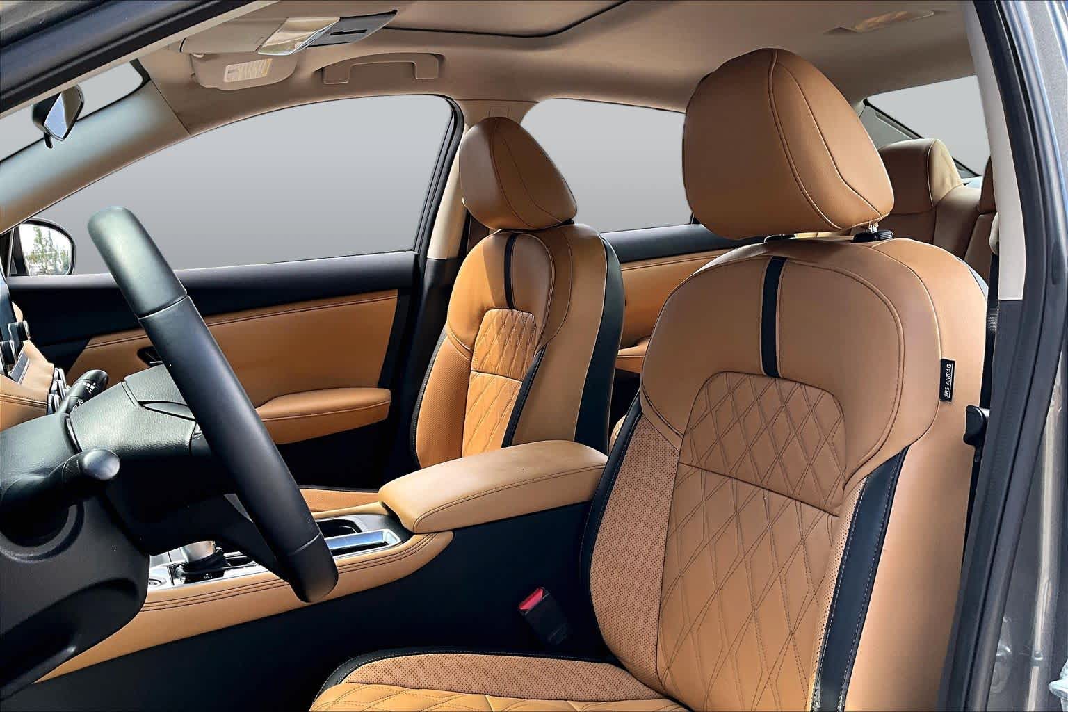 2020 Nissan Sentra SV Gun Metallic at HGreg Houston