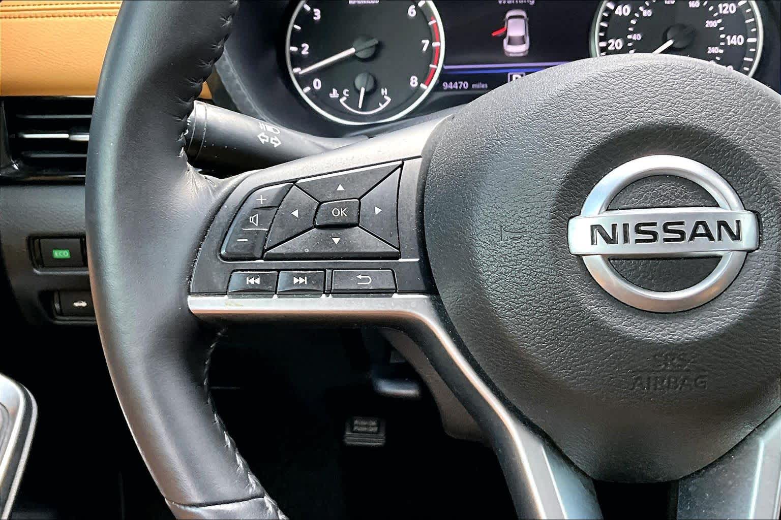 2020 Nissan Sentra SV Gun Metallic at HGreg Houston