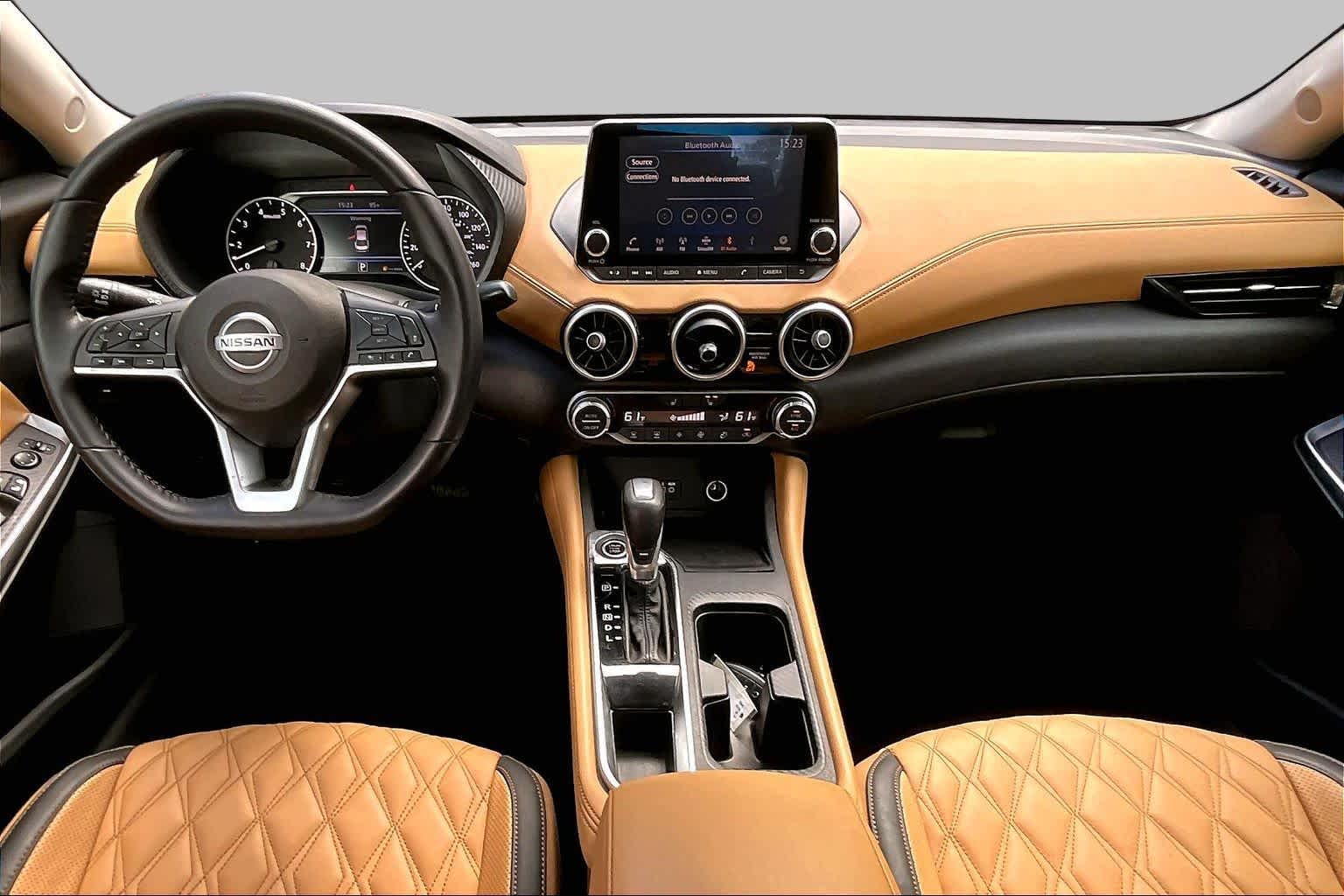 2020 Nissan Sentra SV Gun Metallic at HGreg Houston
