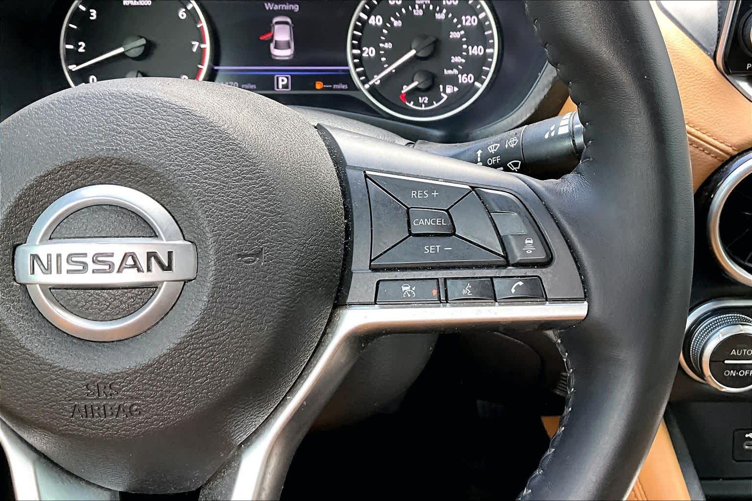 2020 Nissan Sentra SV Gun Metallic at HGreg Houston