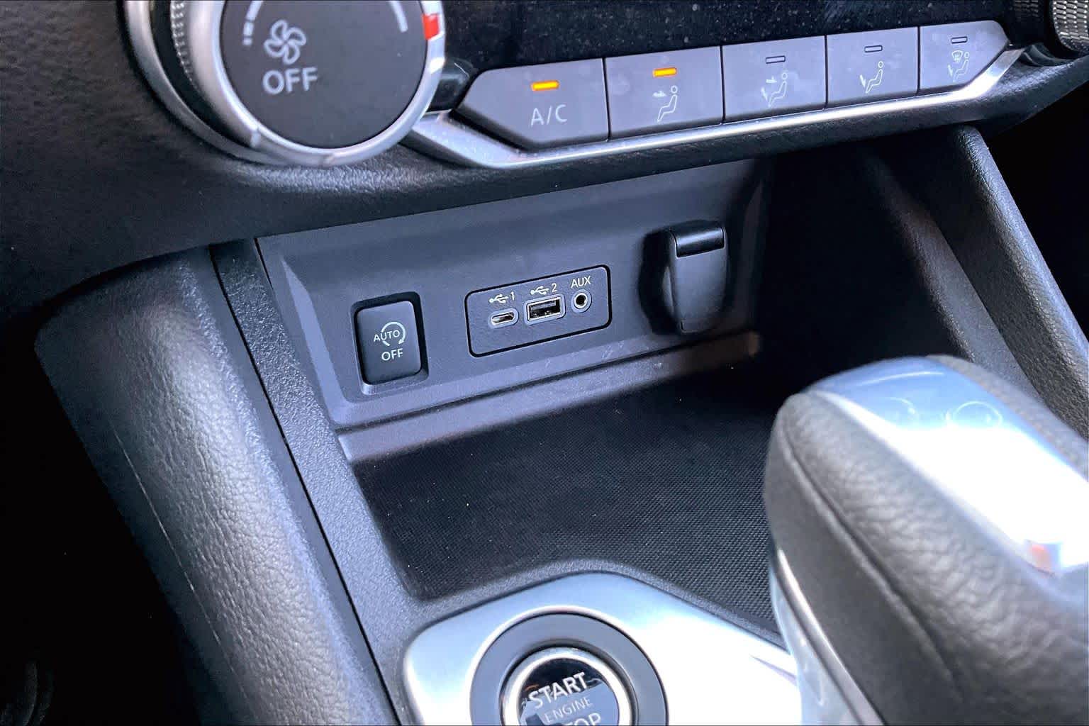 2024 Nissan Sentra SV Atlantic Gray Metallic at Sterling McCall Nissan