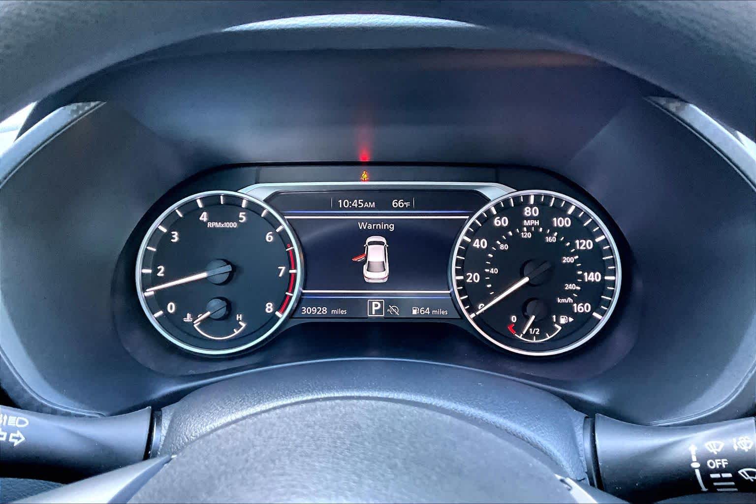 2024 Nissan Sentra SV Atlantic Gray Metallic at Sterling McCall Nissan