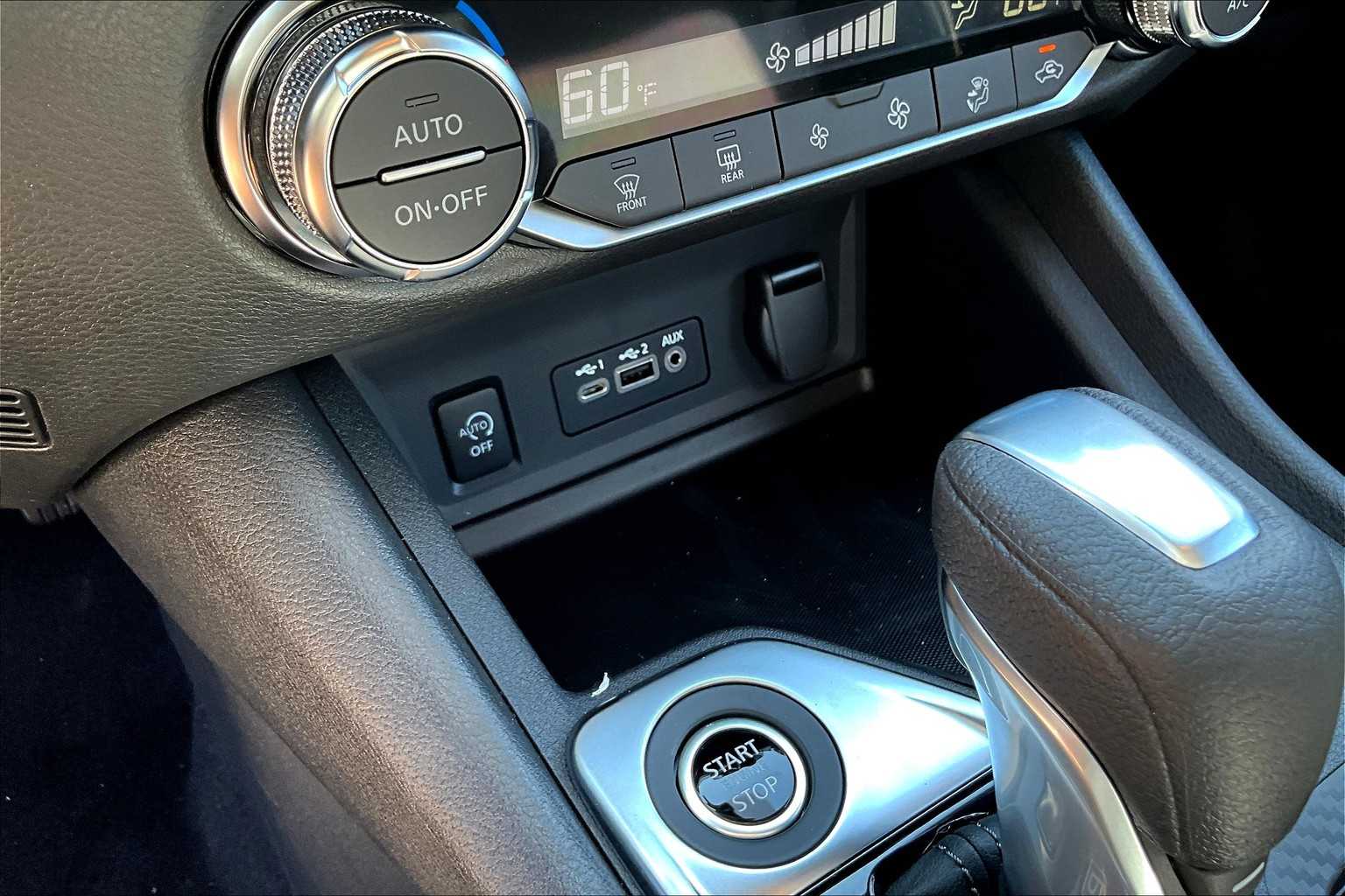 2025 Nissan Sentra SV Gun Metallic at Sterling McCall Nissan