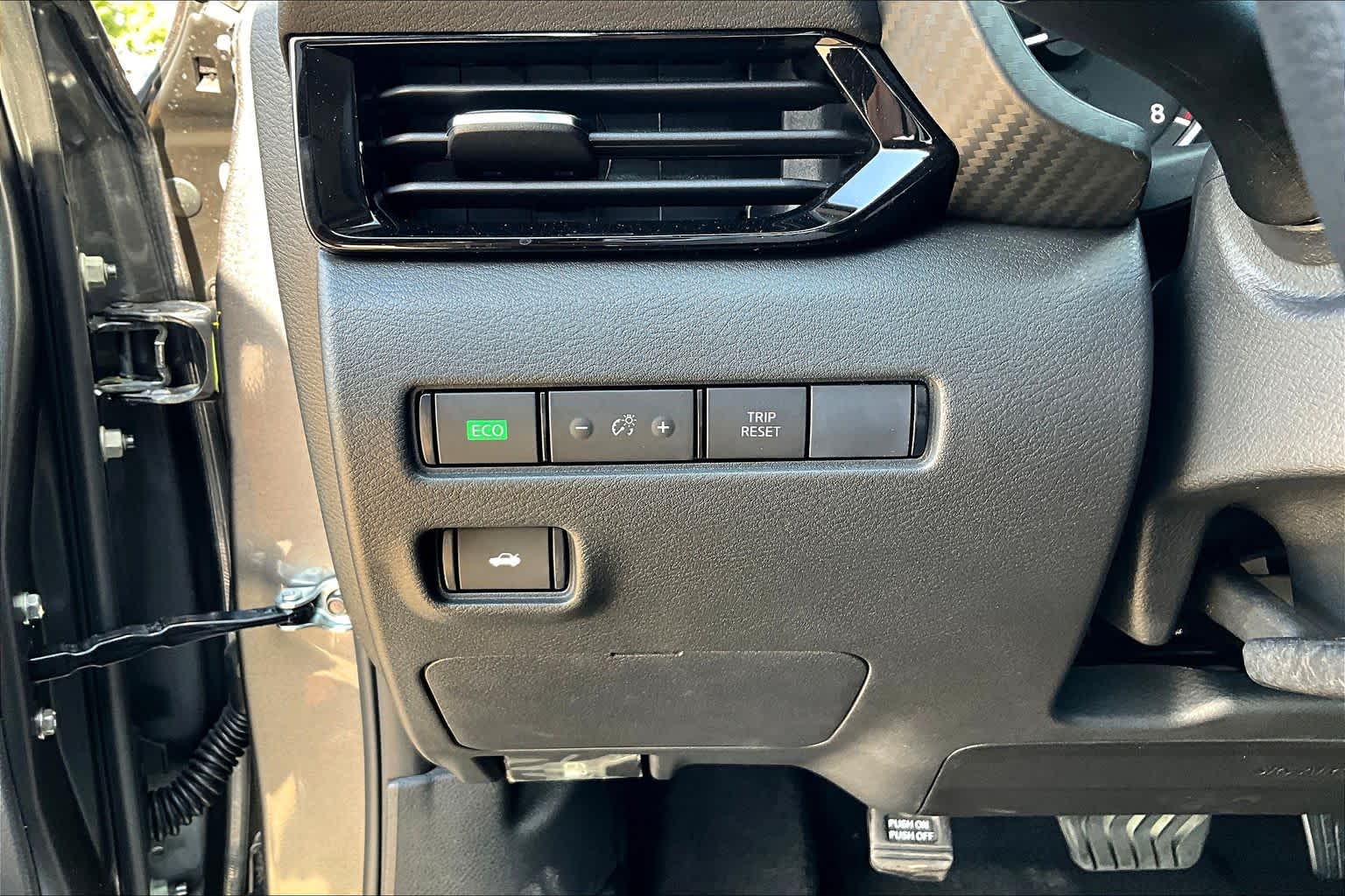 2025 Nissan Sentra SV Gun Metallic at Tomball Chrysler Dodge Jeep Ram