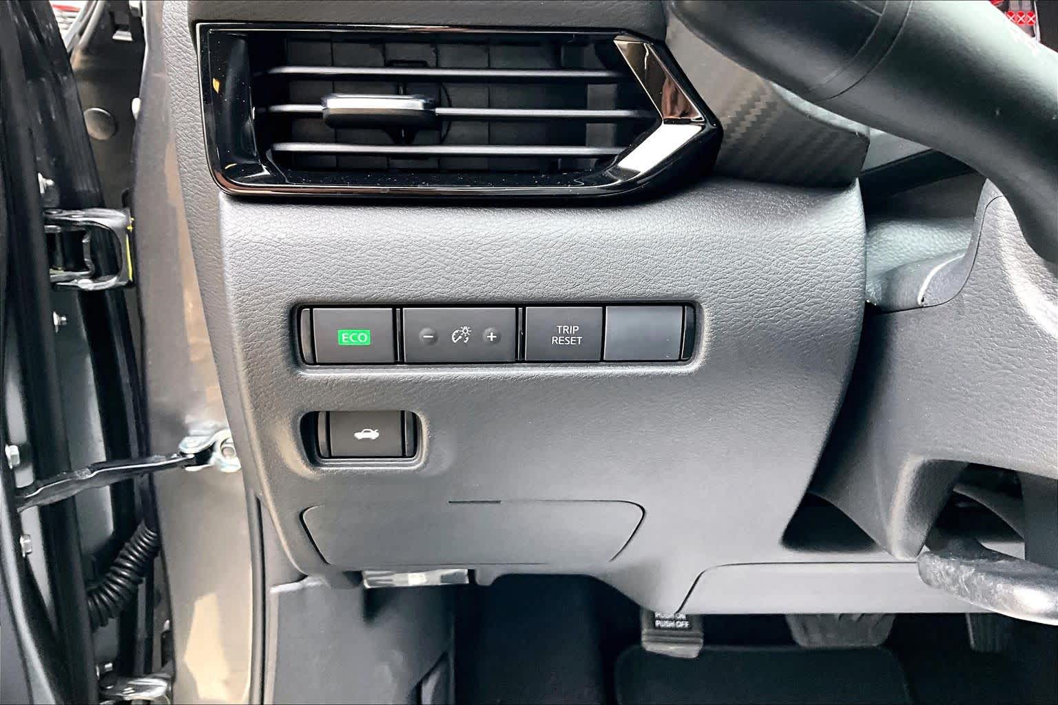 2025 Nissan Sentra SV Gun Metallic at Sterling McCall Nissan