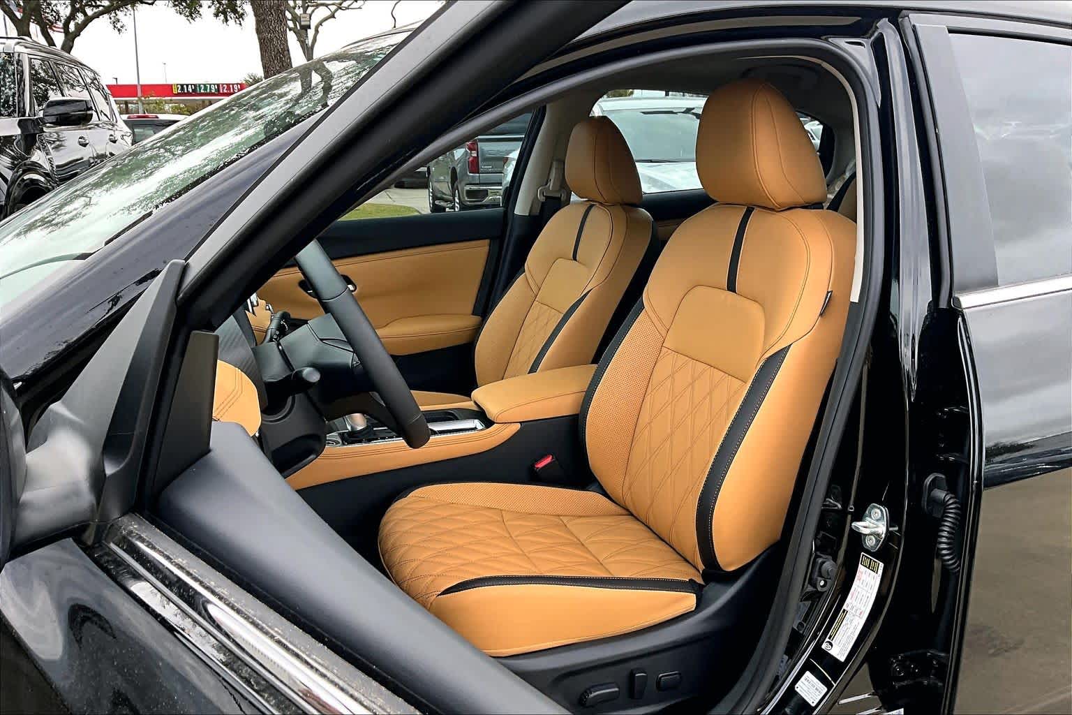 2025 Nissan Sentra SV Super Black at Sterling McCall Nissan