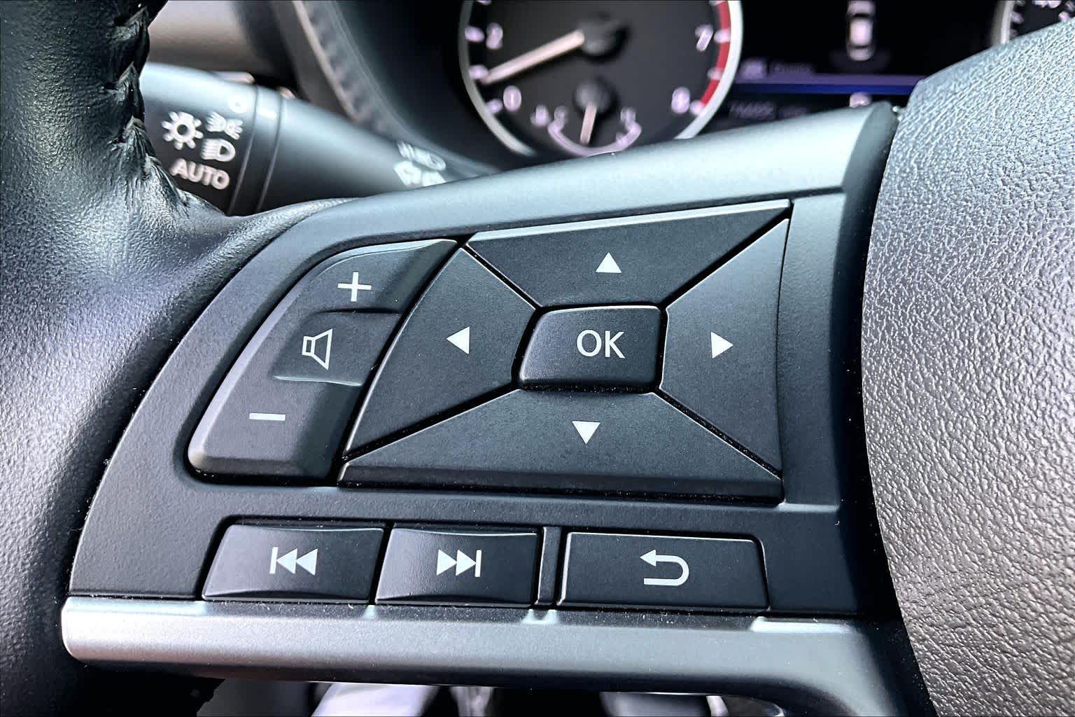 2021 Nissan Sentra SV Electric Blue Metallic at HGreg Houston