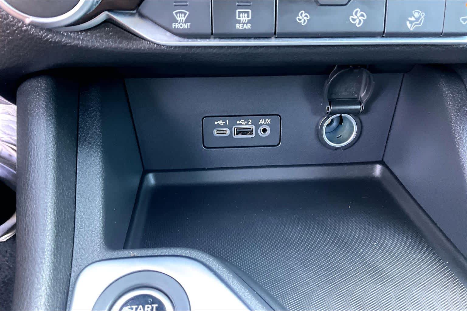 2021 Nissan Sentra SV Electric Blue Metallic at HGreg Houston