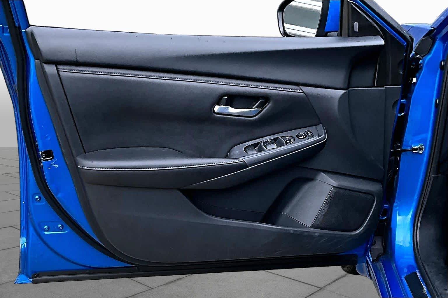 2024 Nissan Sentra photo 22 of 35
