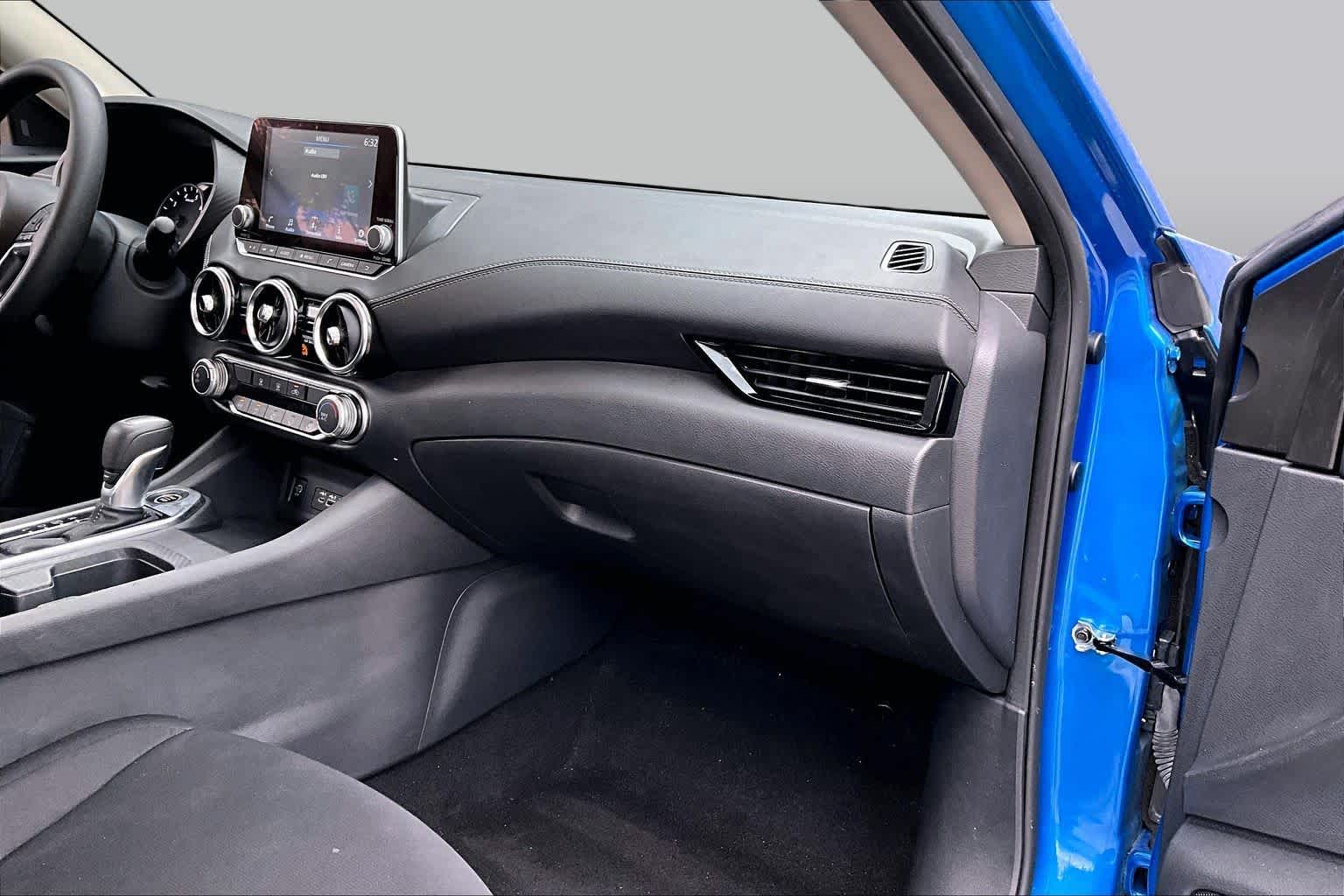 2024 Nissan Sentra photo 19 of 35