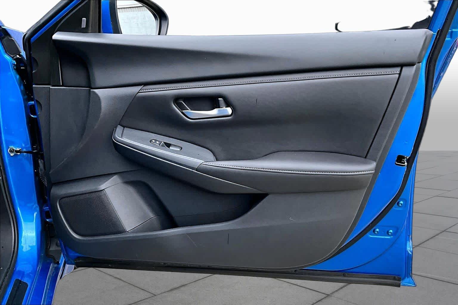 2024 Nissan Sentra photo 23 of 35