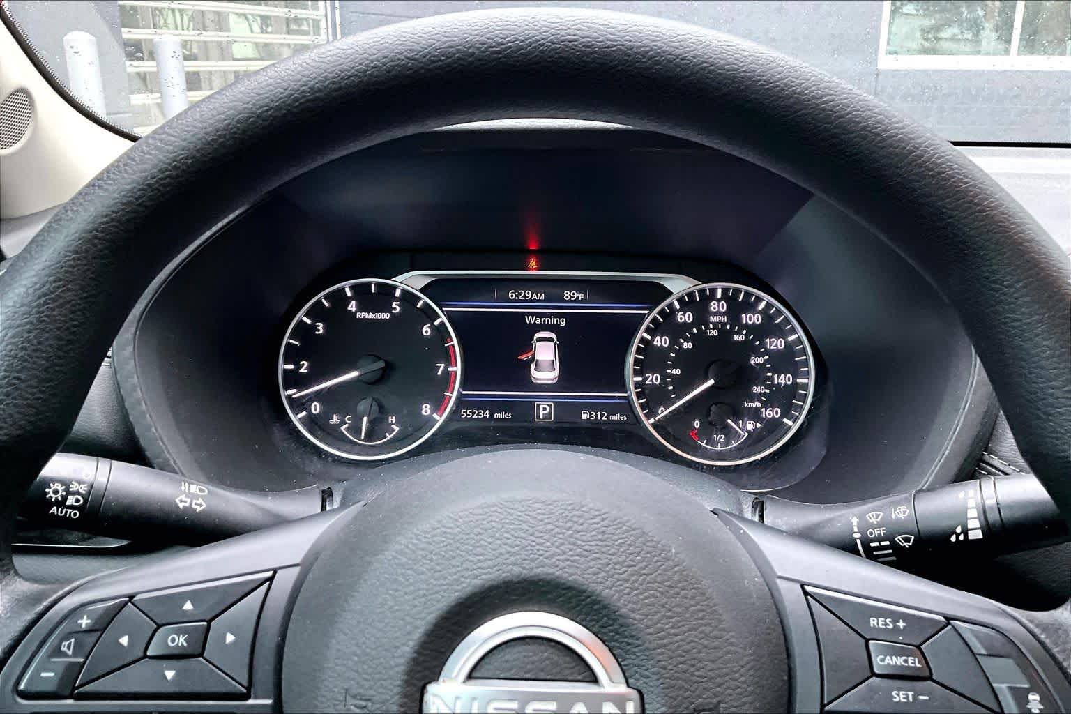 2024 Nissan Sentra photo 26 of 35