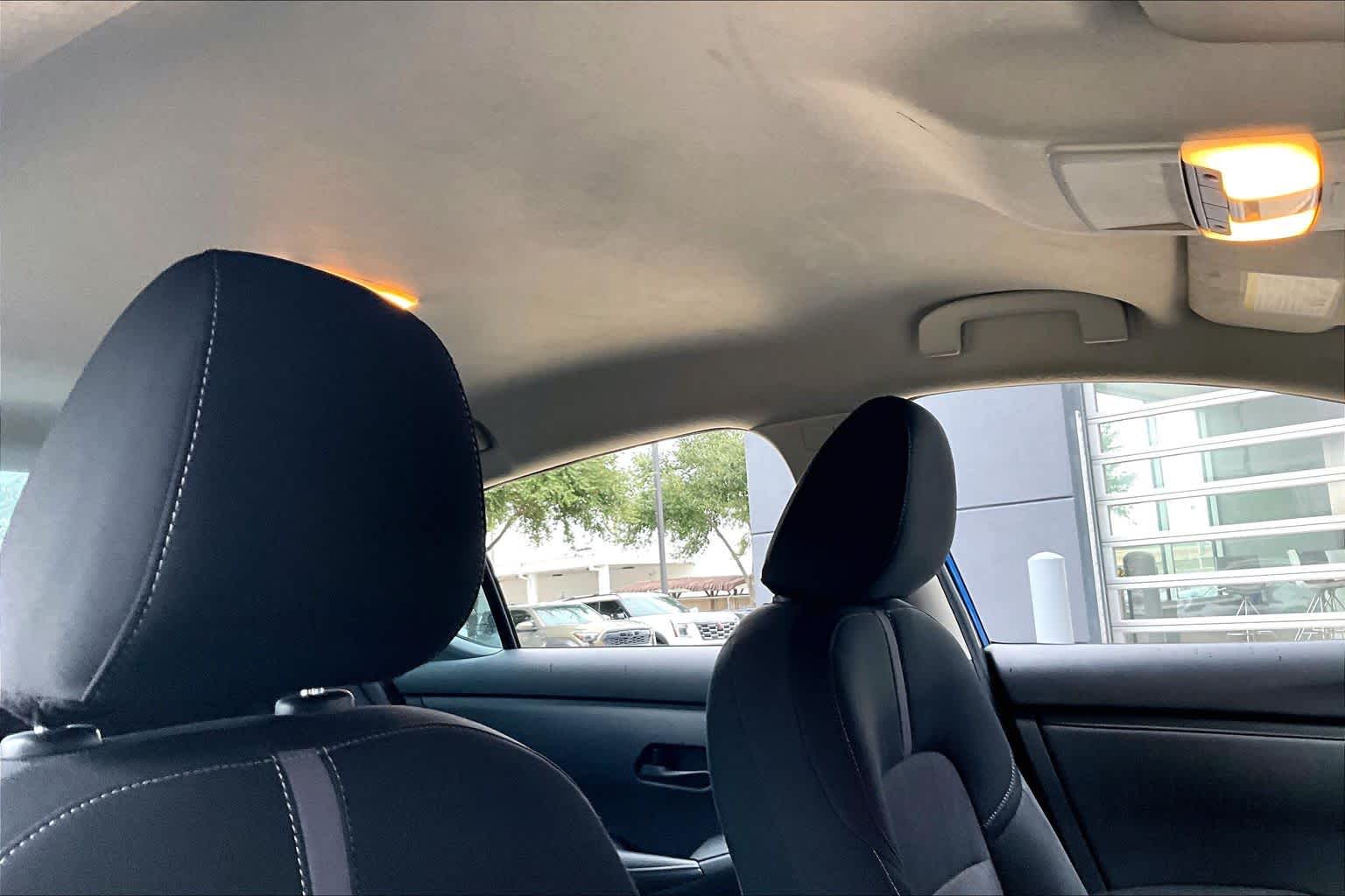 2024 Nissan Sentra photo 14 of 35
