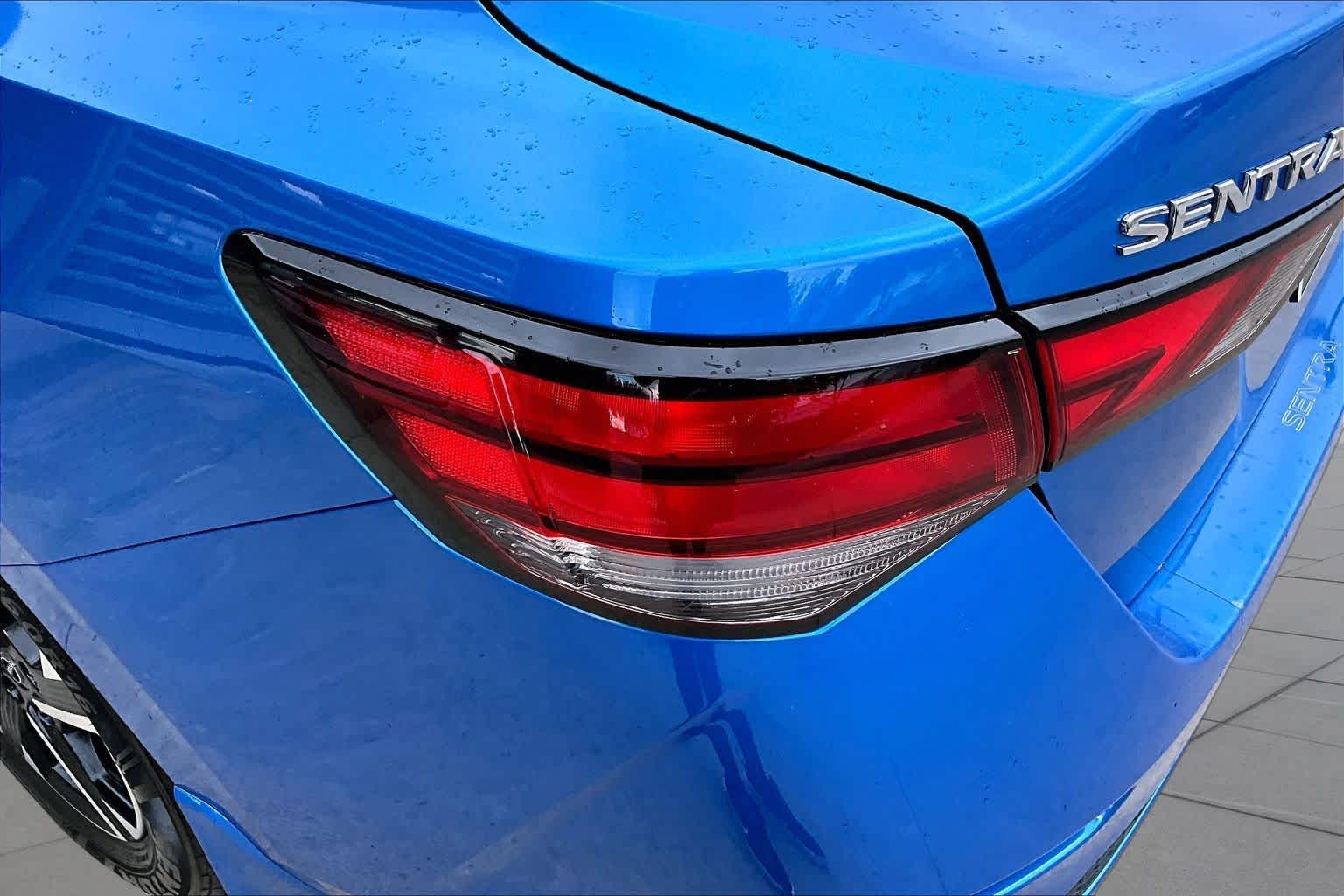 2024 Nissan Sentra photo 29 of 35