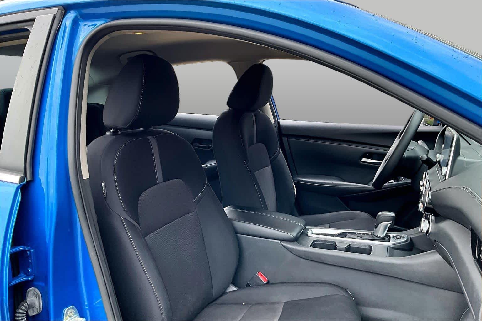 2024 Nissan Sentra photo 9 of 35